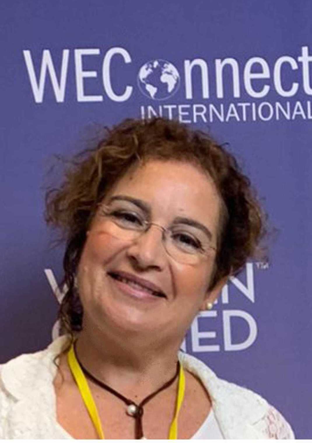 Certificadas como Women Owned Business por WeConnect International