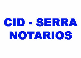 Foto 1 de Notarías en Alboraya | Cid y Serra Notarios Foto 1 de Notarías en Alboraya | Cid y Serra Notarios