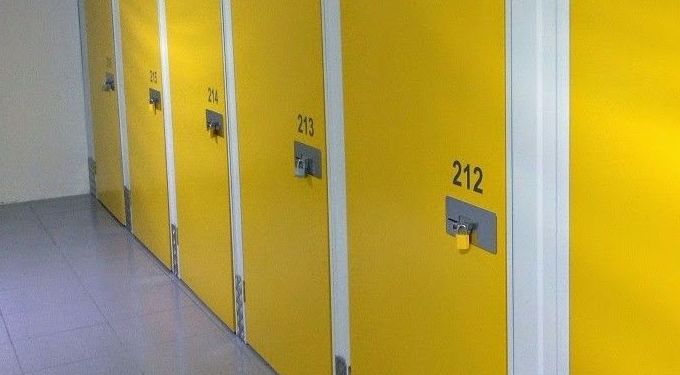 Trasteros adaptados a sus necesidades Trasteros adaptados a sus necesidades