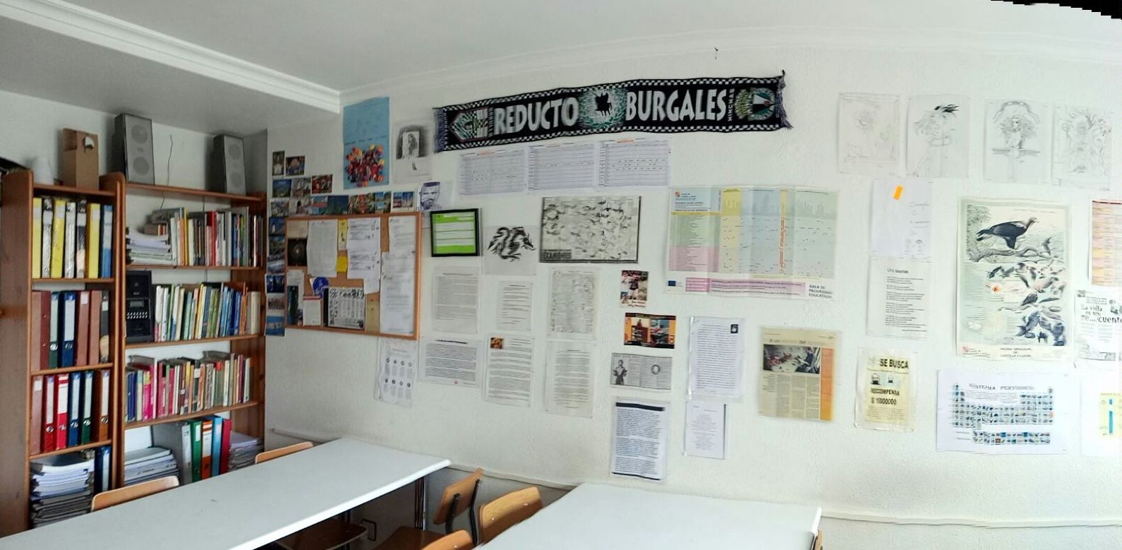 Academia de refuerzo en Burgos 
