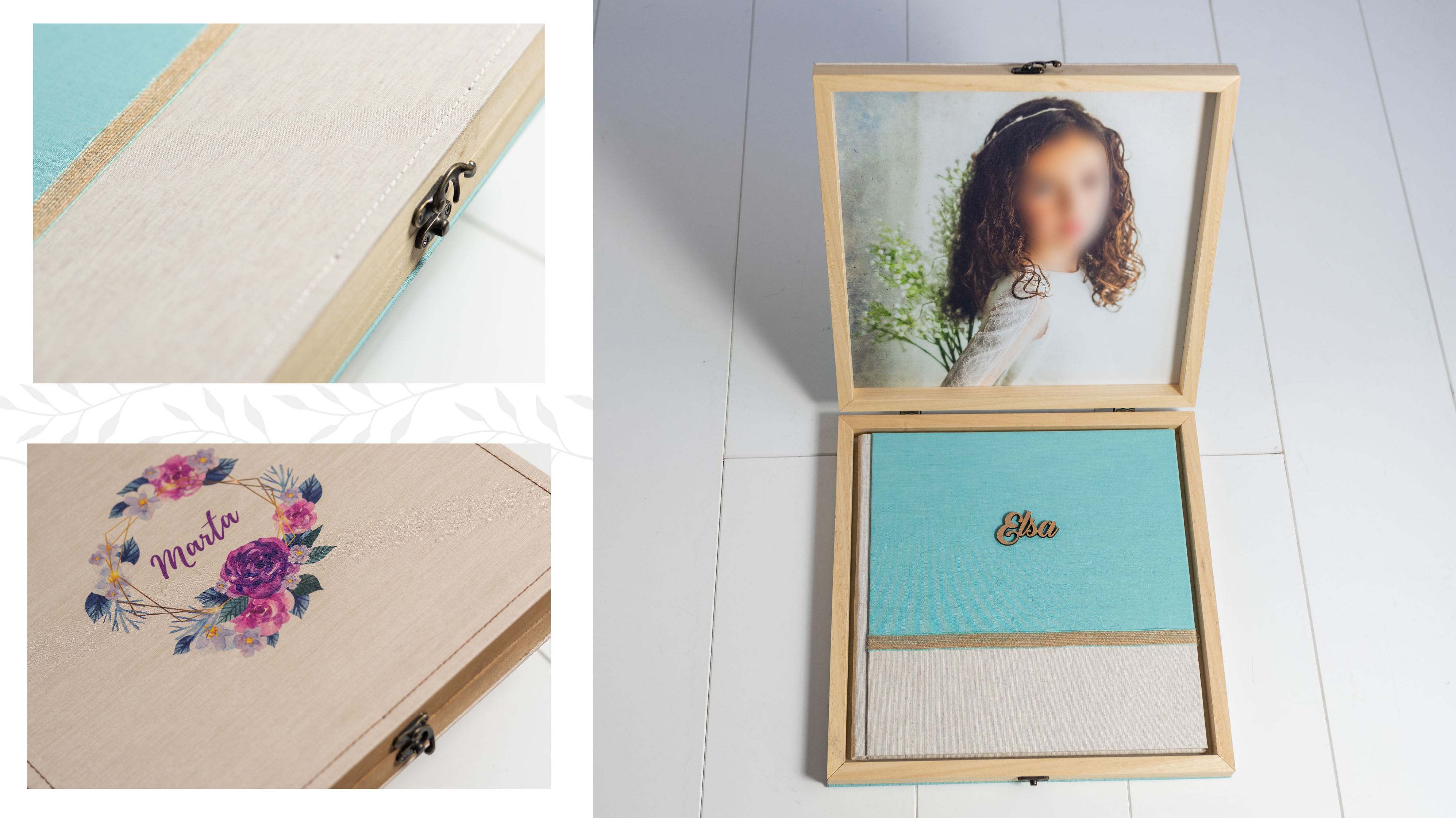 COMUNIONES 2020-2021: Catálogo de Valencia Color