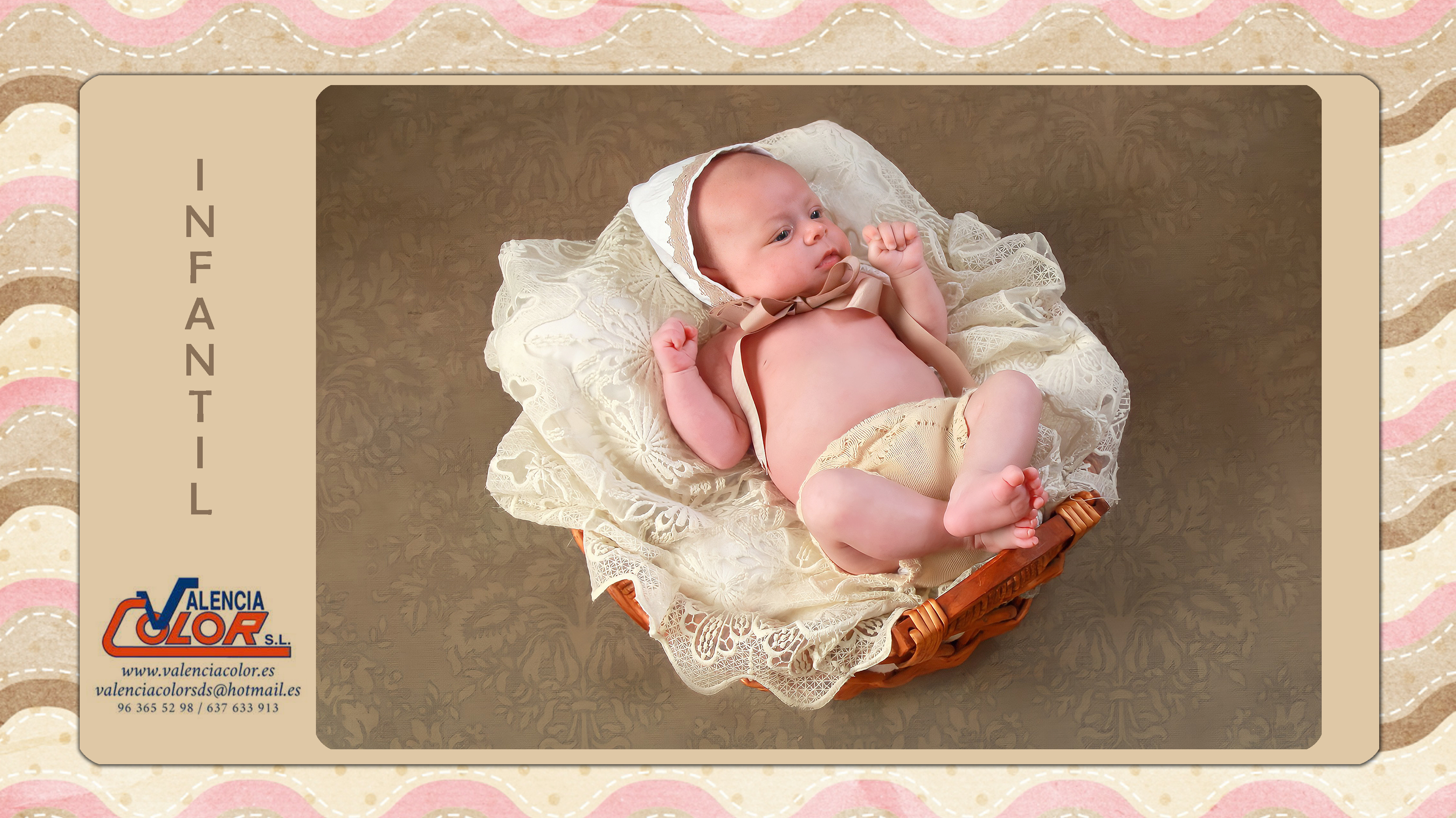 CATALOGO INFANTIL 2020-21: Catálogo de Valencia Color