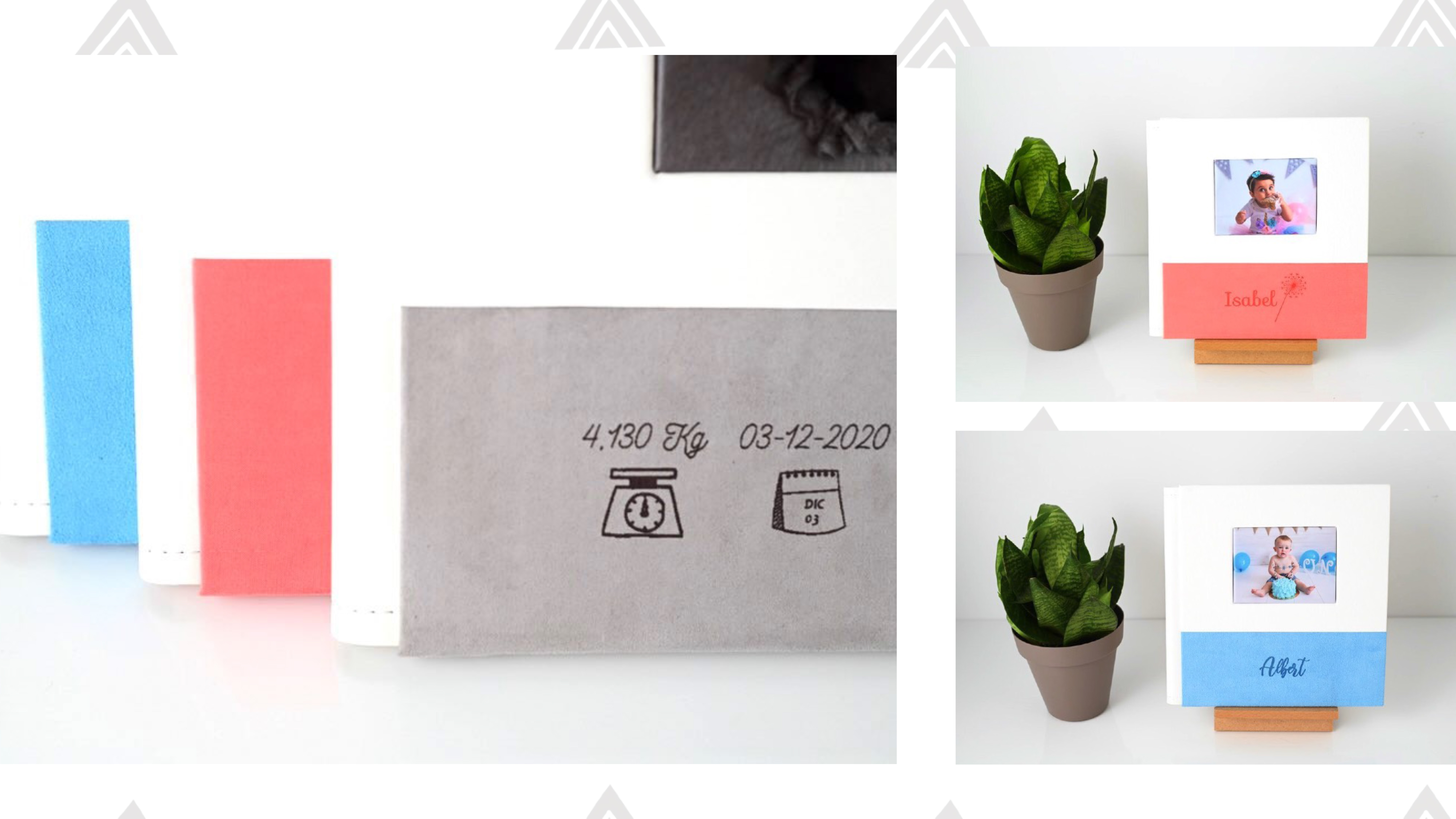 CATALOGO INFANTIL 2020-21: Catálogo de Valencia Color