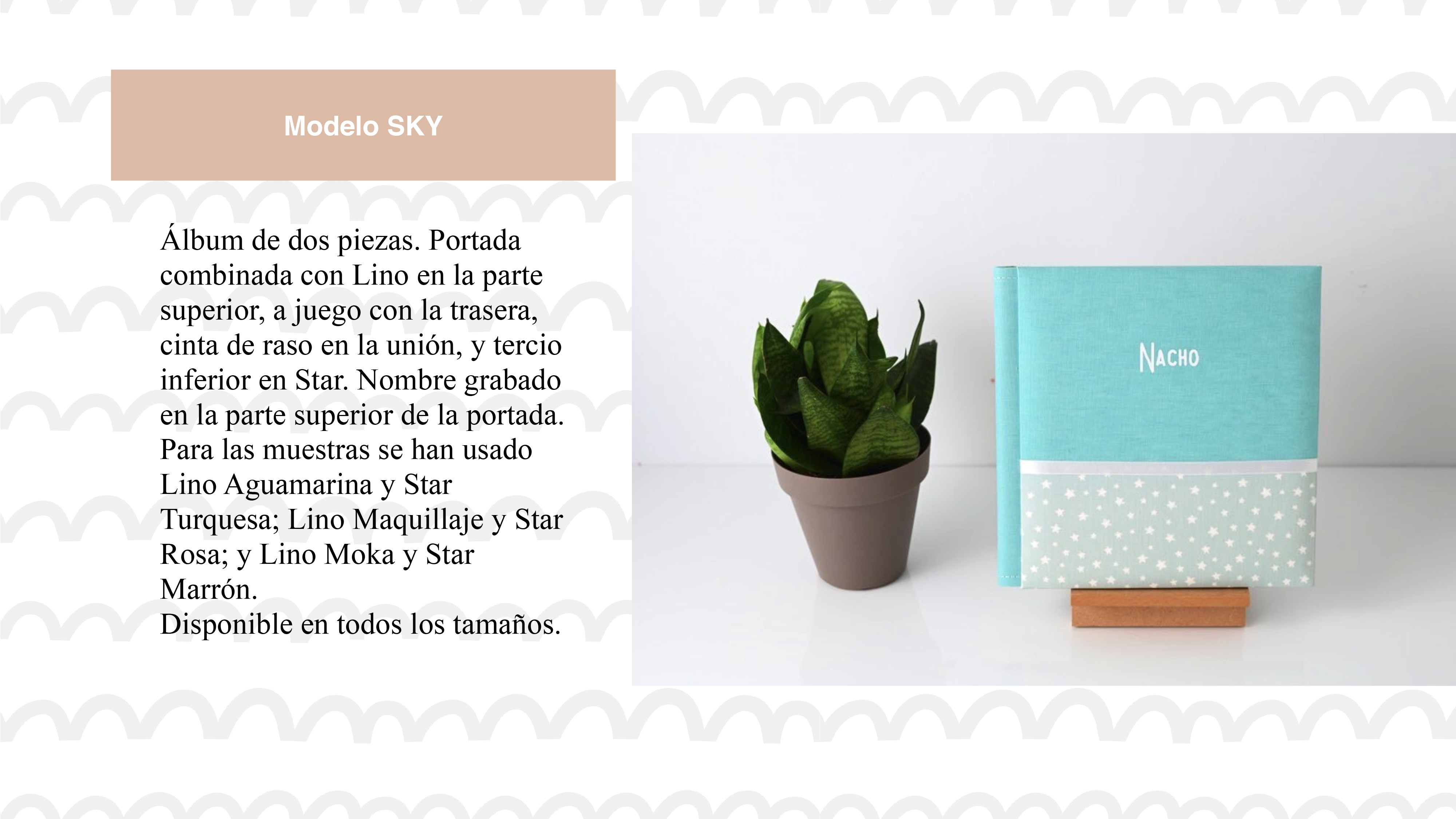 CATALOGO INFANTIL 2020-21: Catálogo de Valencia Color