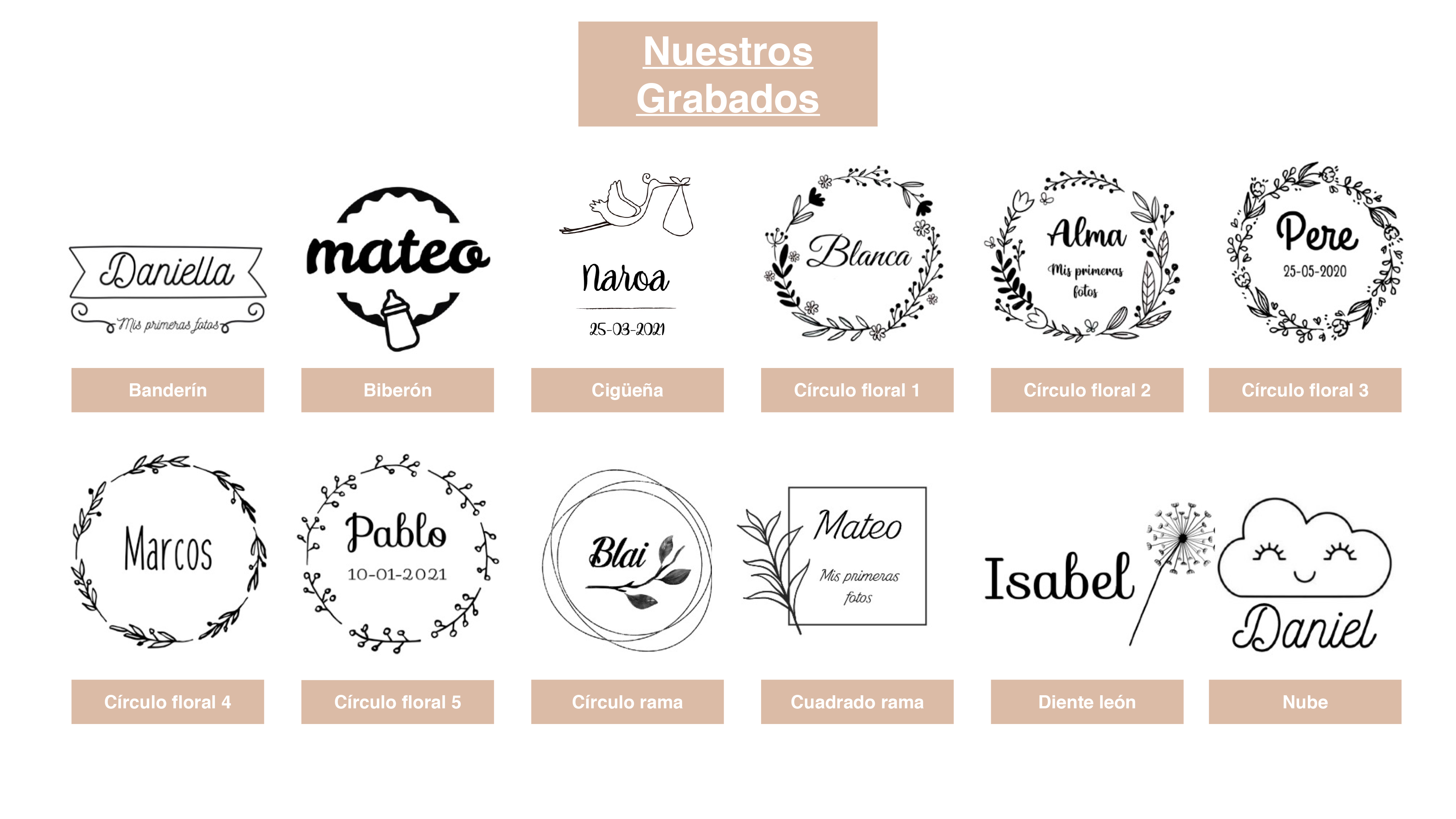 CATALOGO INFANTIL 2020-21: Catálogo de Valencia Color