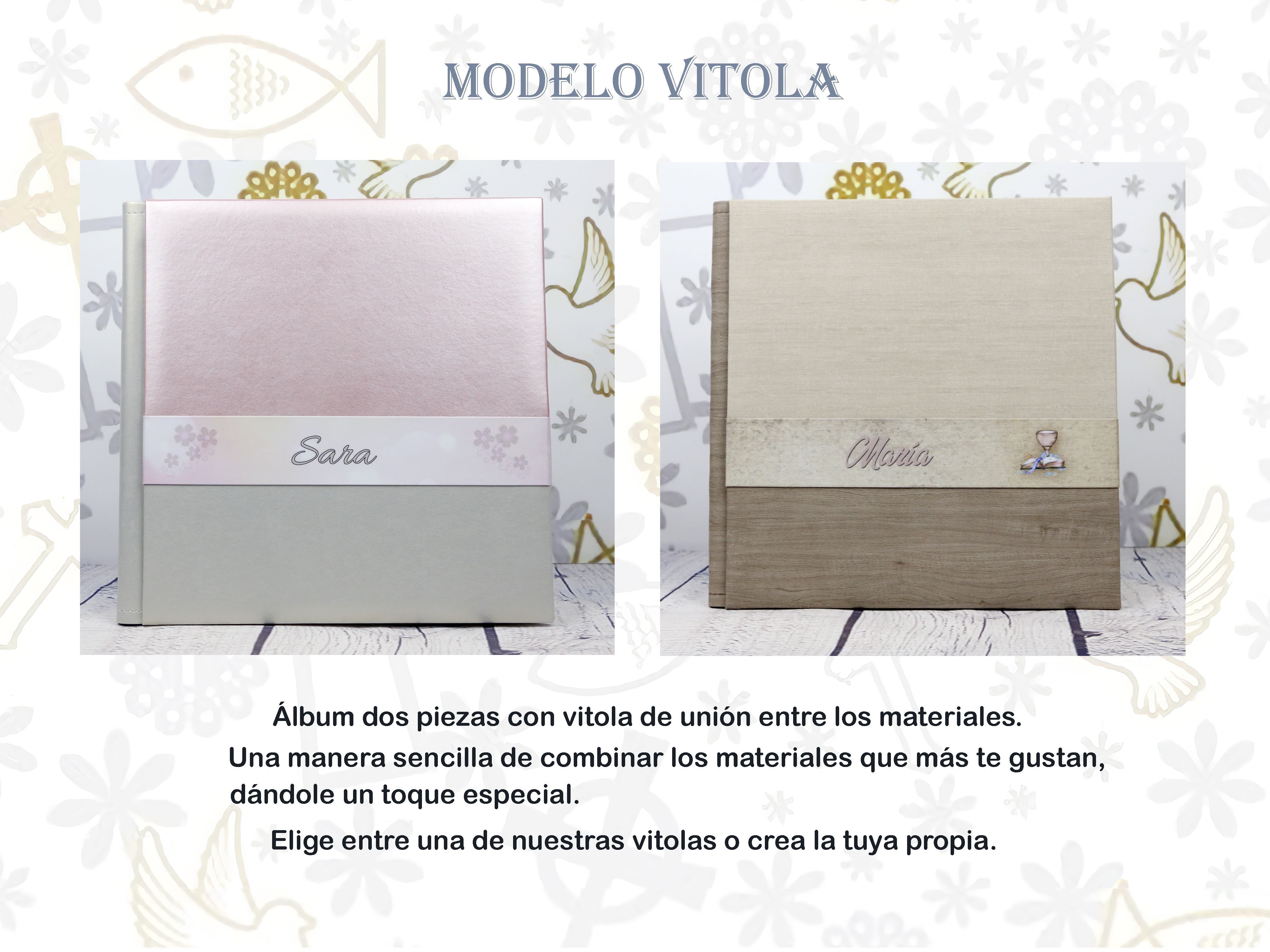 NUEVO MODELOS COMUNIONES 22: Catálogo de Valencia Color NUEVO MODELOS COMUNIONES 22: Catálogo de Valencia Color