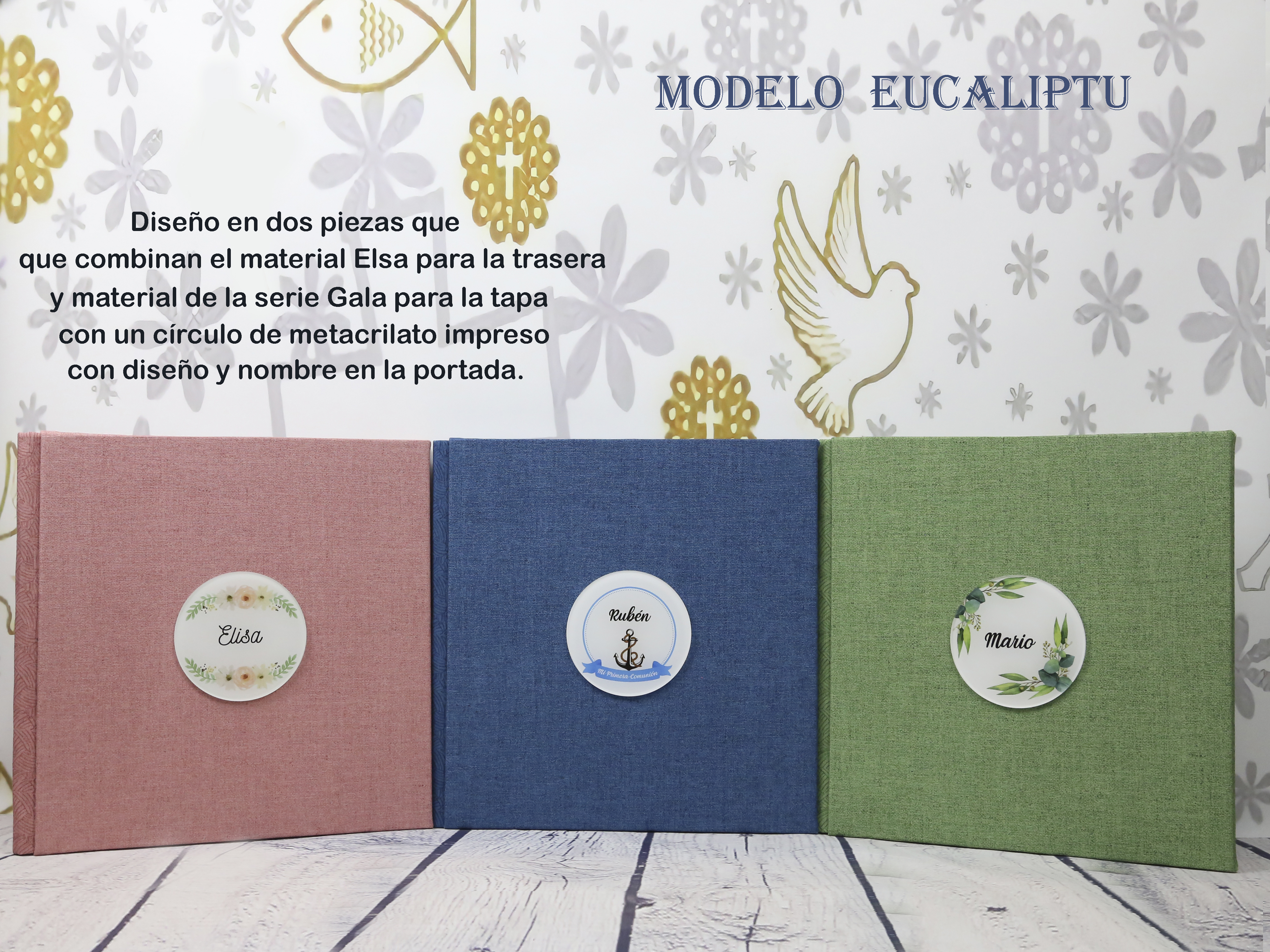 NUEVO MODELOS COMUNIONES 22: Catálogo de Valencia Color NUEVO MODELOS COMUNIONES 22: Catálogo de Valencia Color