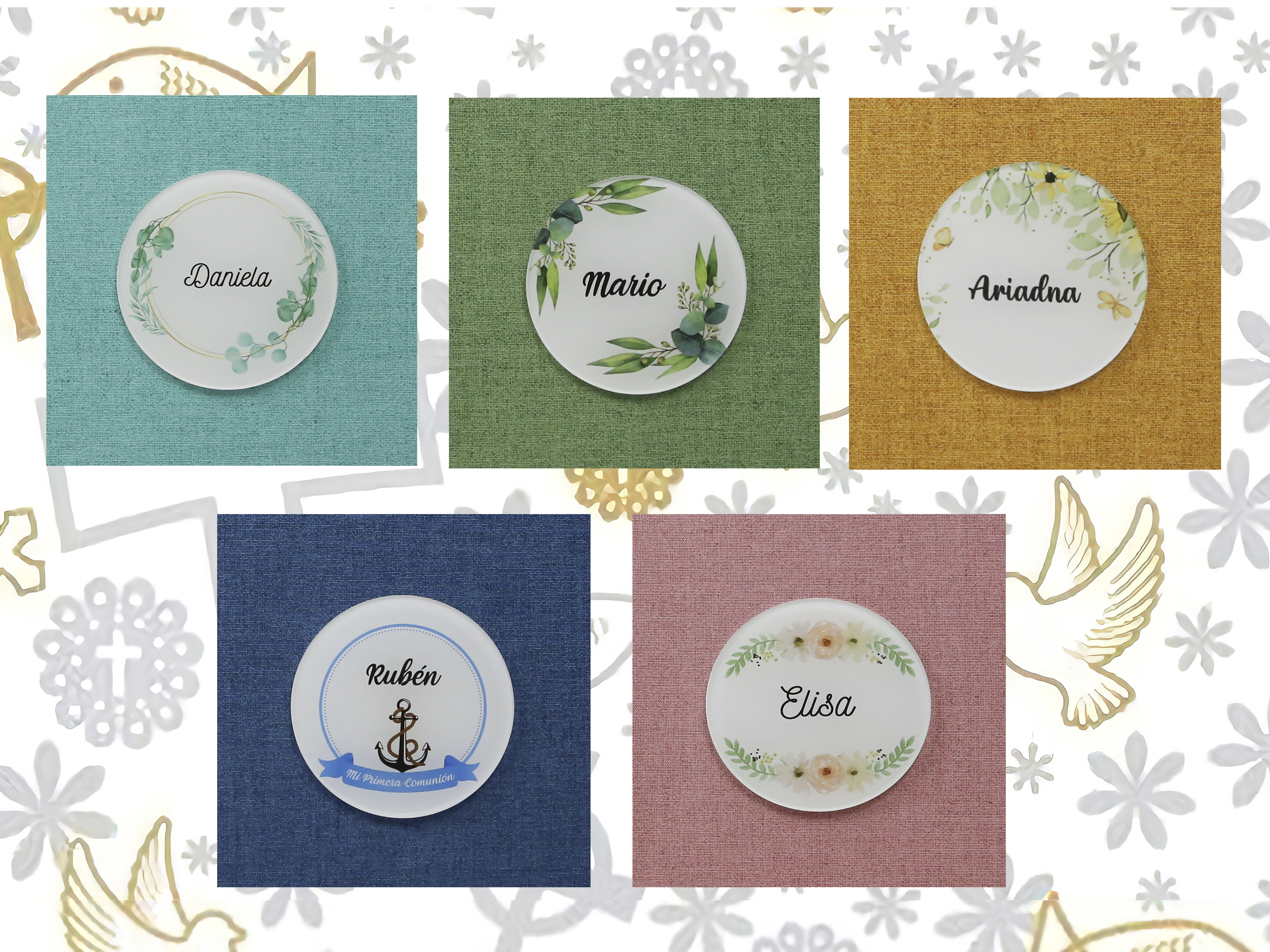 NUEVO MODELOS COMUNIONES 22: Catálogo de Valencia Color NUEVO MODELOS COMUNIONES 22: Catálogo de Valencia Color