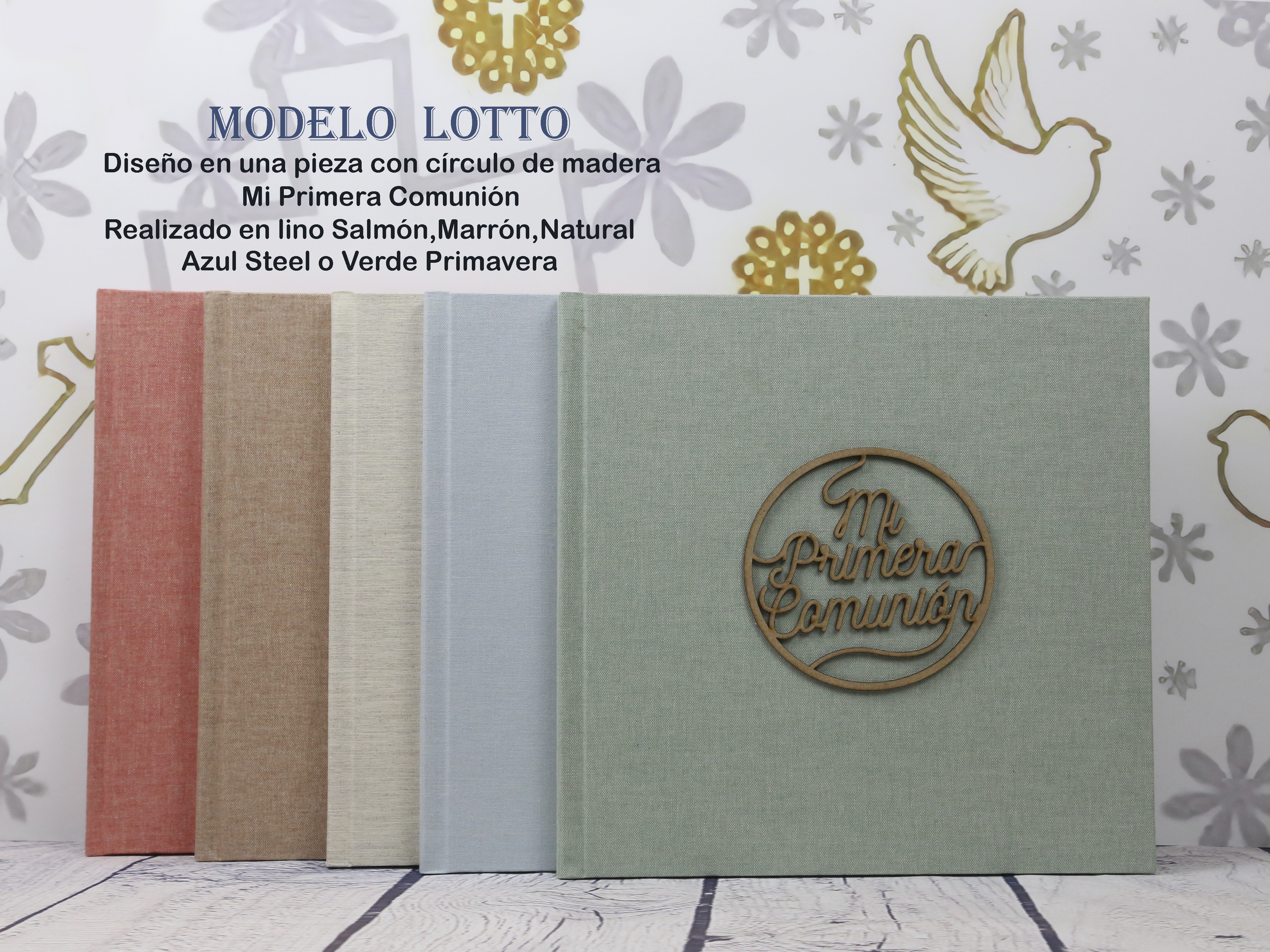 NUEVO MODELOS COMUNIONES 22: Catálogo de Valencia Color NUEVO MODELOS COMUNIONES 22: Catálogo de Valencia Color