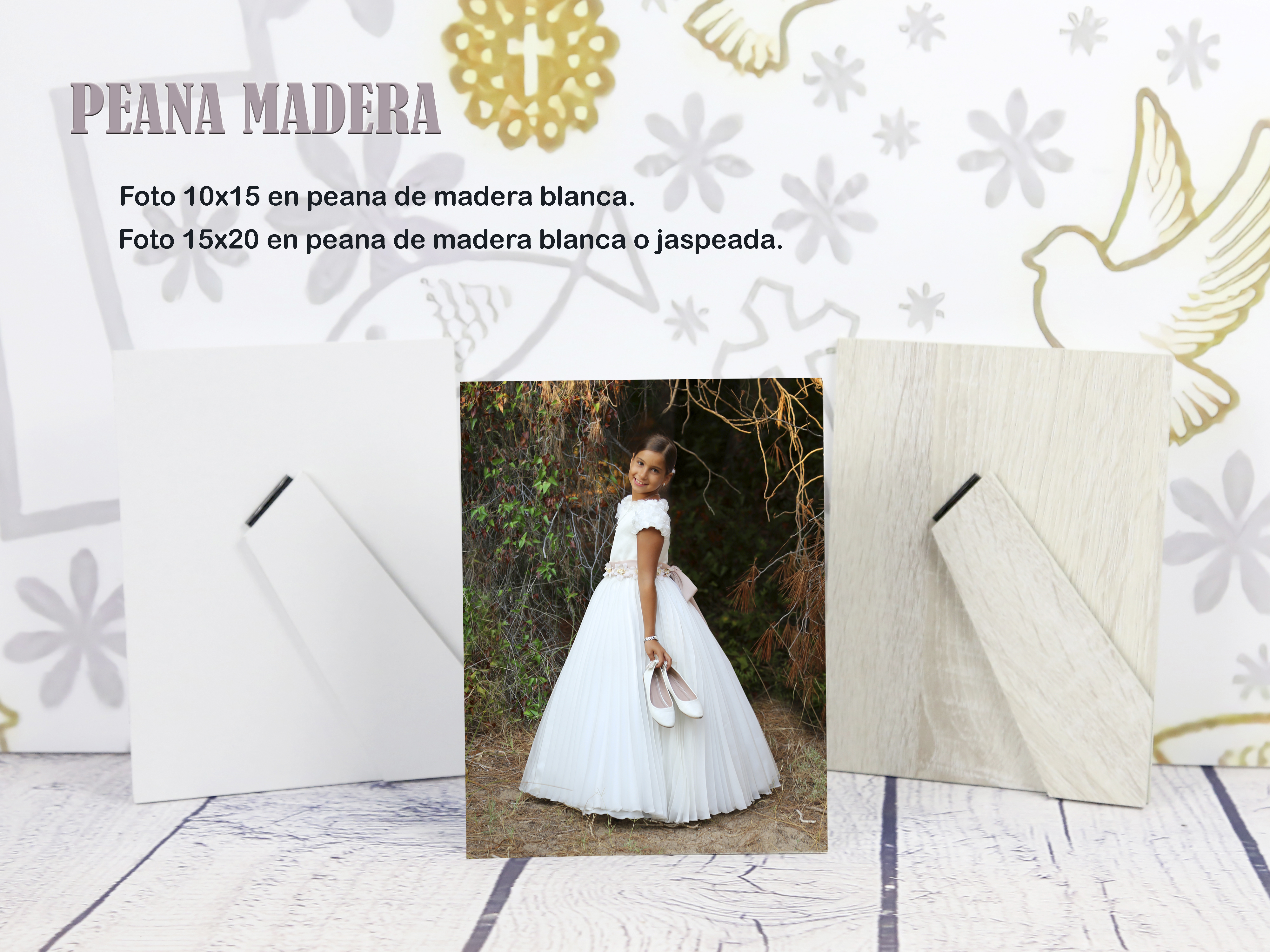 COMUNIONES 2022: Catálogo de Valencia Color