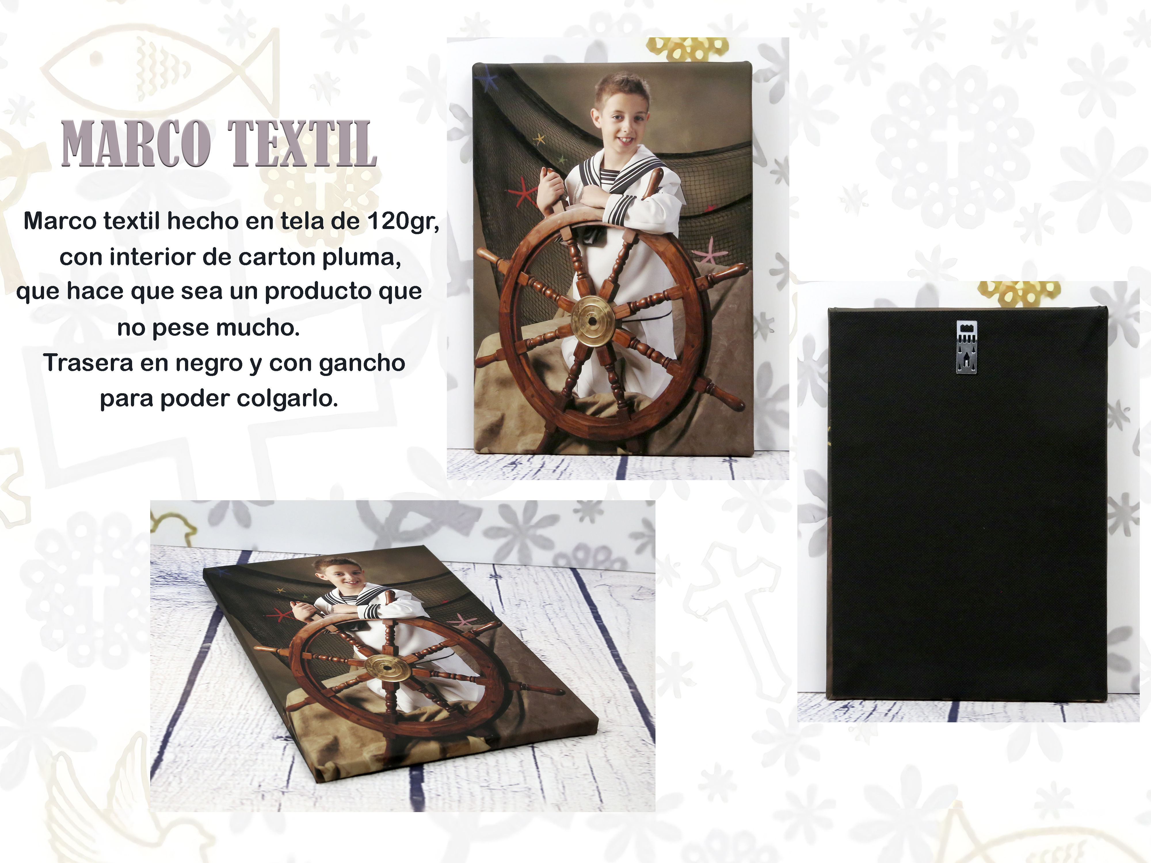 COMUNIONES 2022: Catálogo de Valencia Color