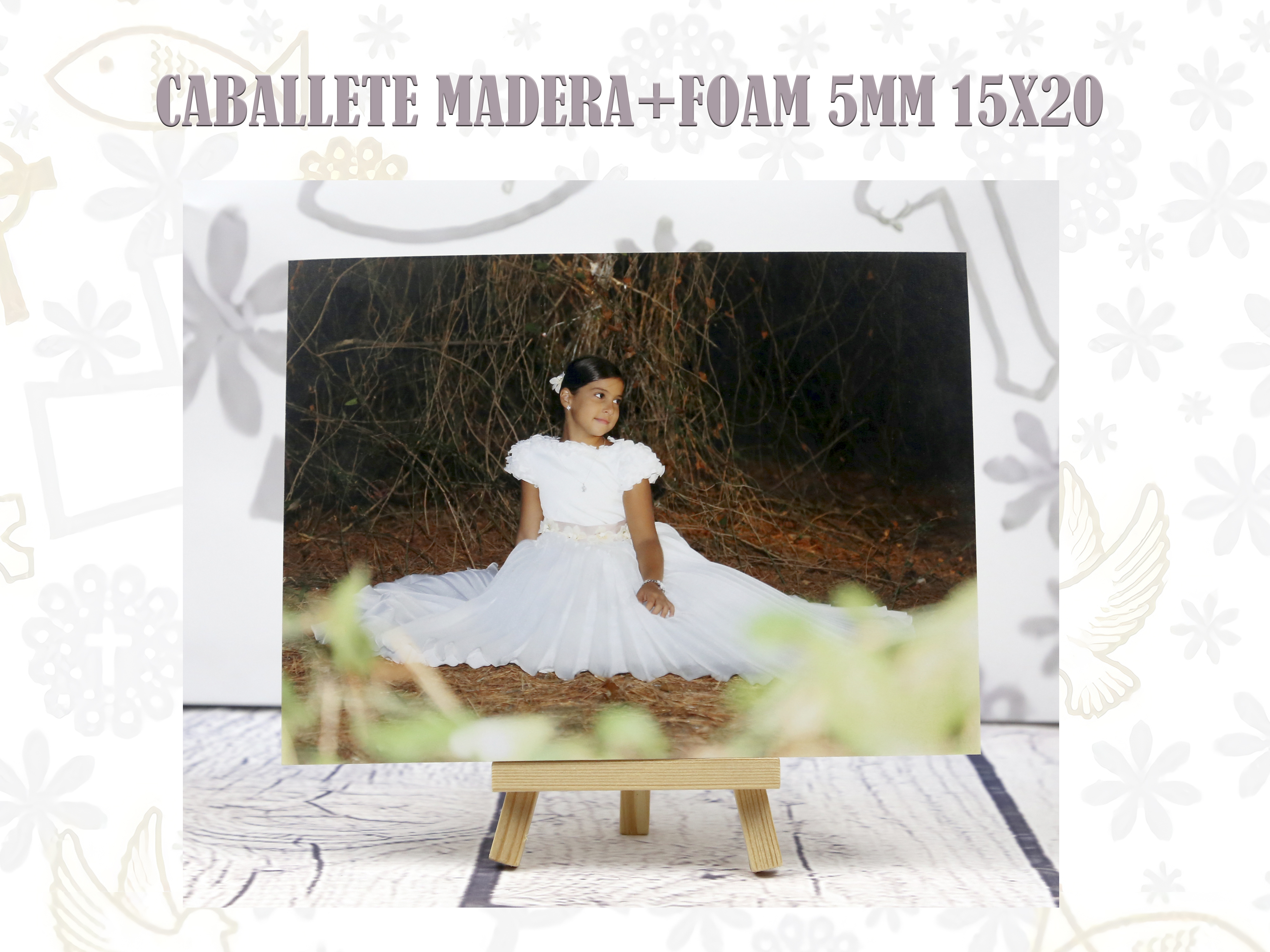 COMUNIONES 2022: Catálogo de Valencia Color