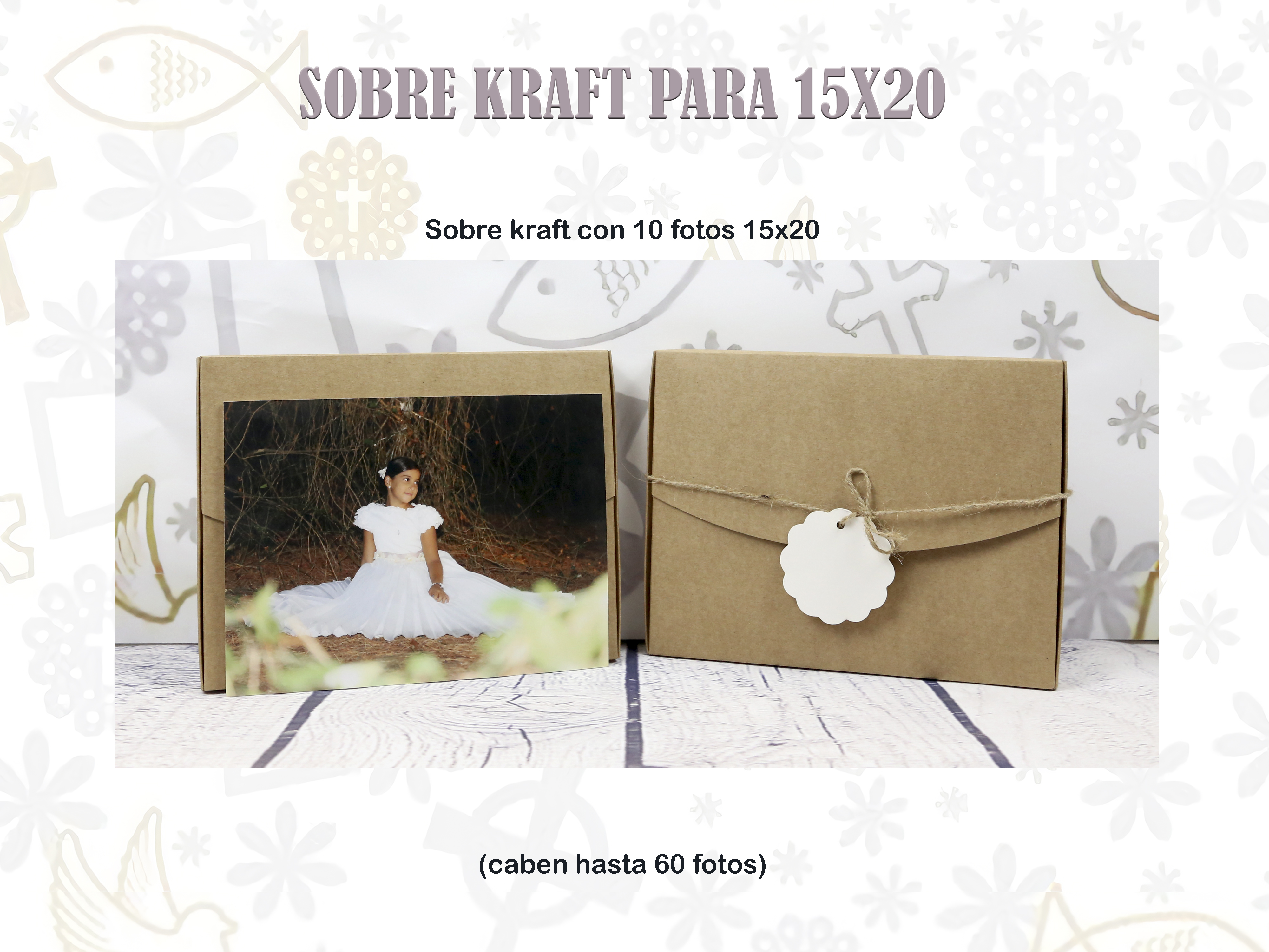 COMUNIONES 2022: Catálogo de Valencia Color