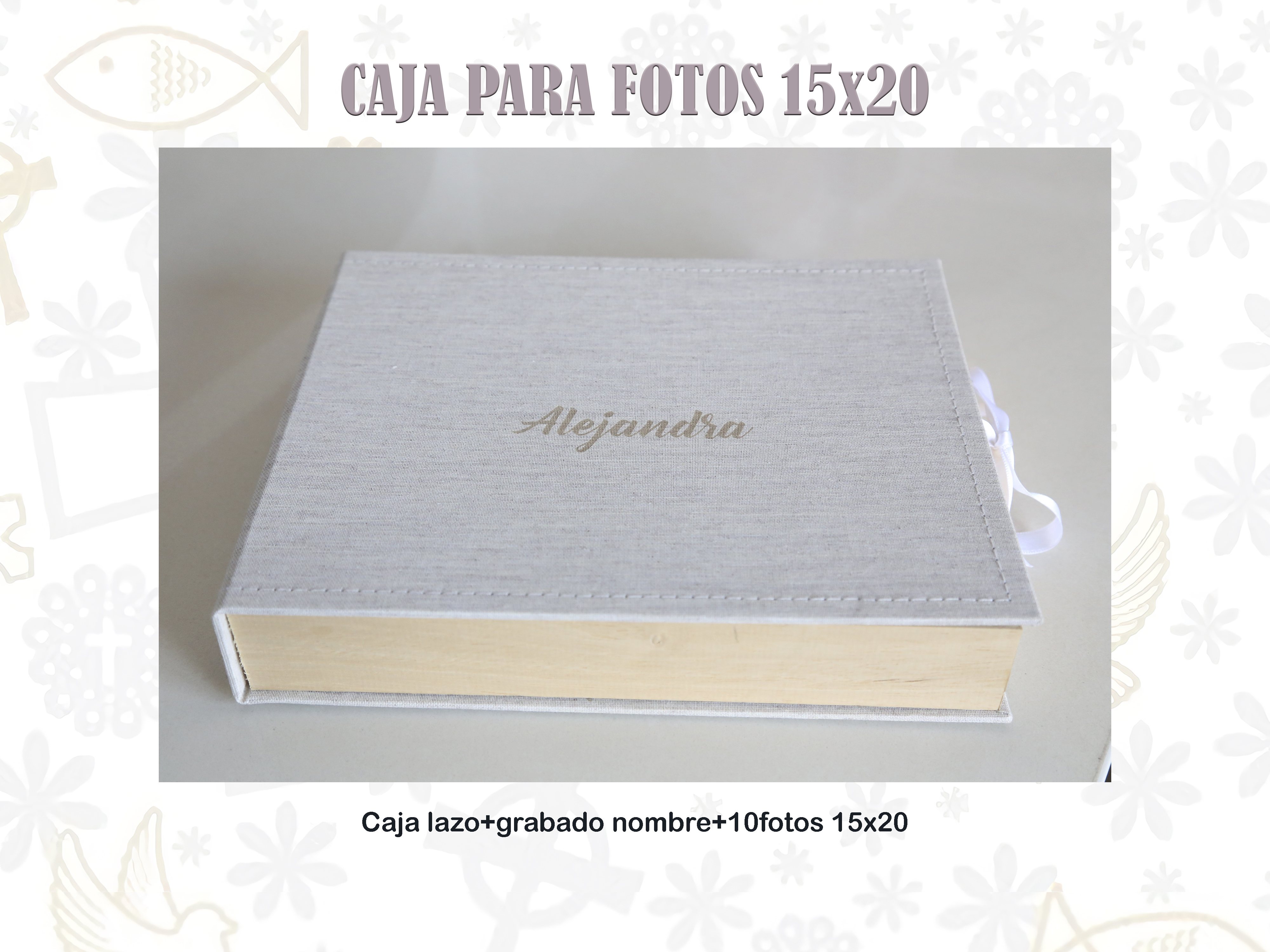 COMUNIONES 2022: Catálogo de Valencia Color