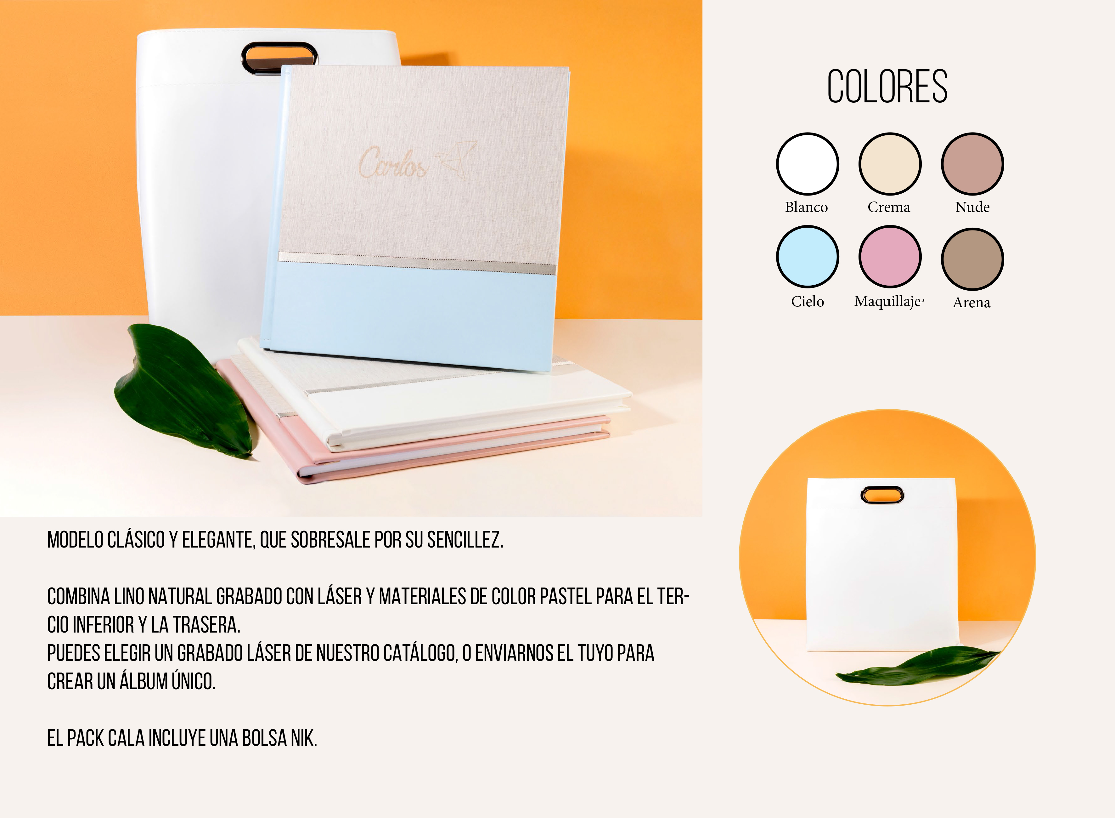 COMUNIONES 2023: Catálogo de Valencia Color