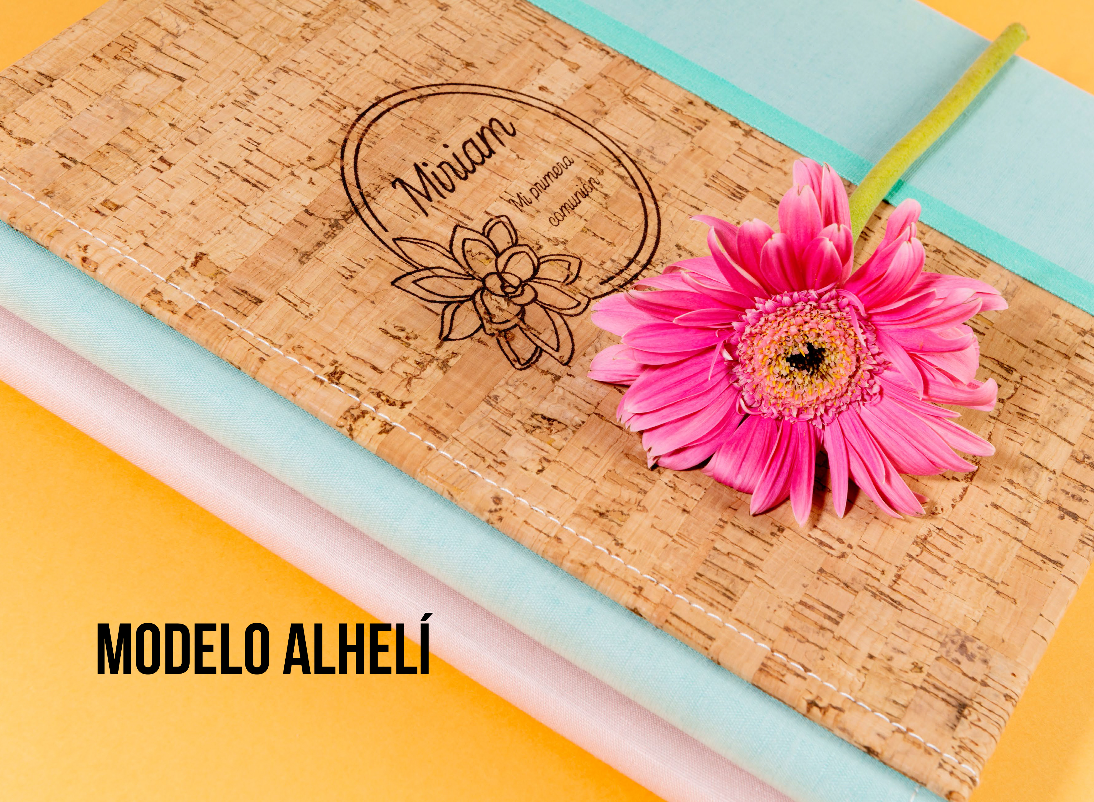 COMUNIONES 2023: Catálogo de Valencia Color