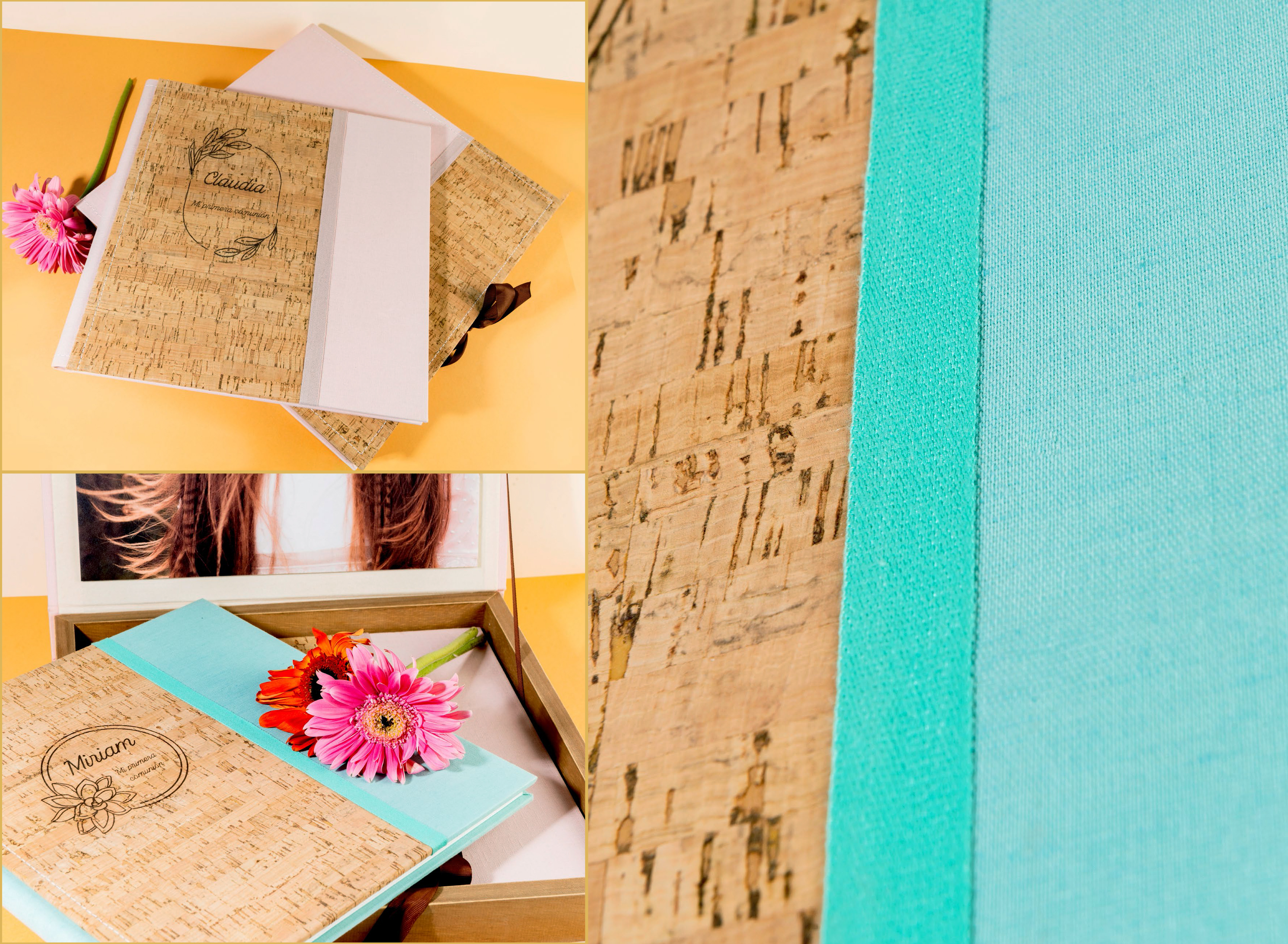 COMUNIONES 2023: Catálogo de Valencia Color