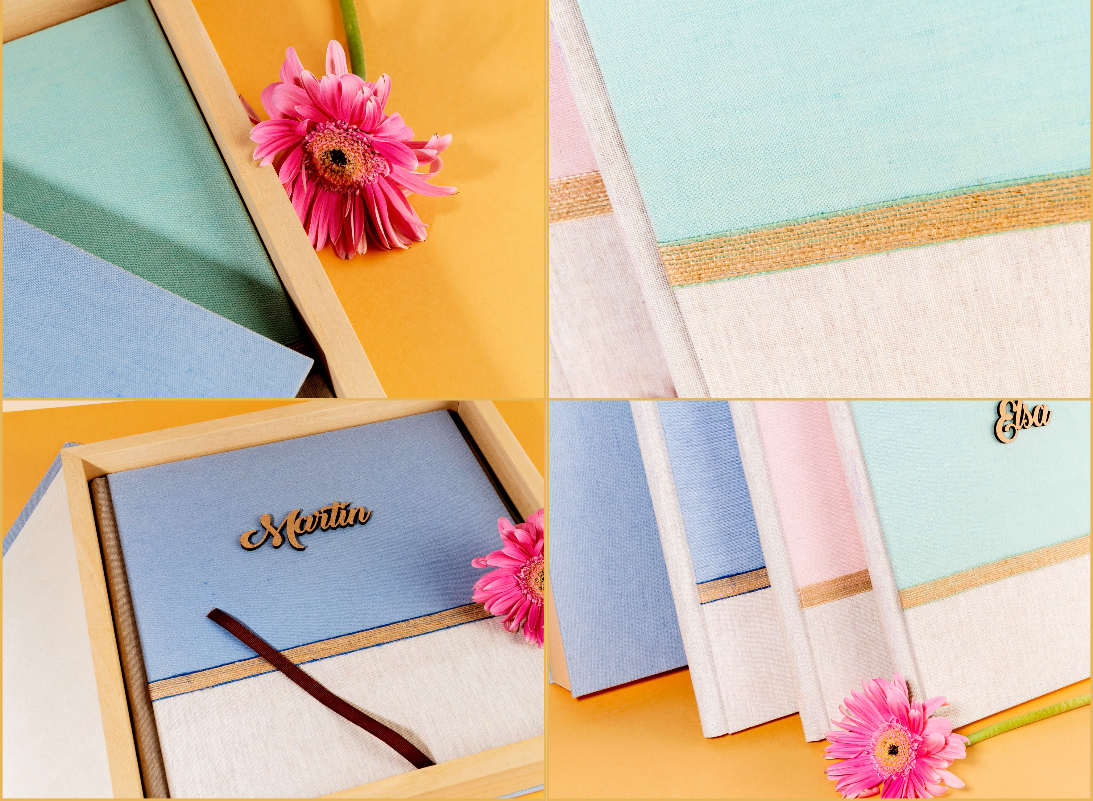 COMUNIONES 2023: Catálogo de Valencia Color