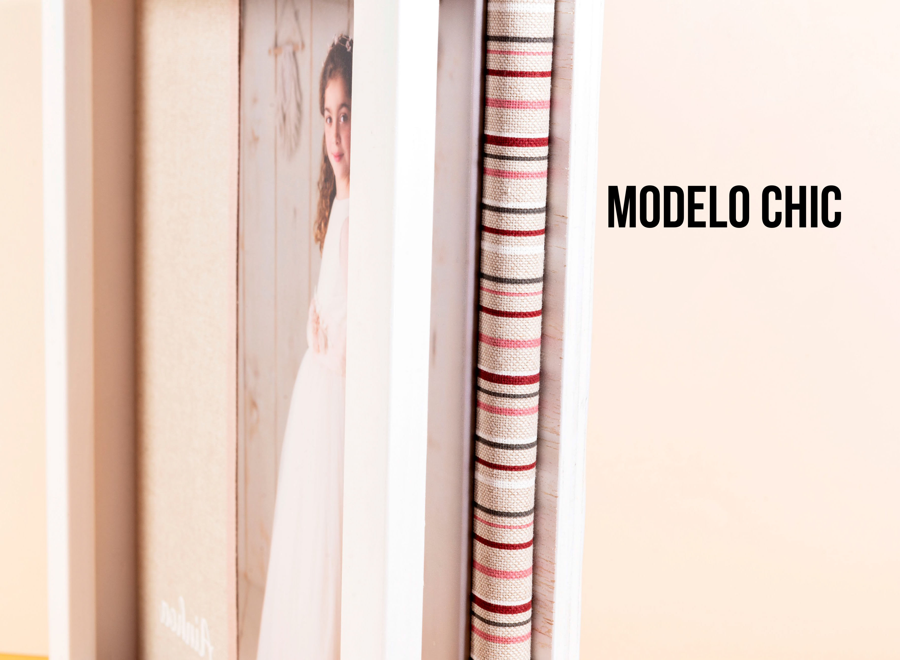 COMUNIONES 2023: Catálogo de Valencia Color