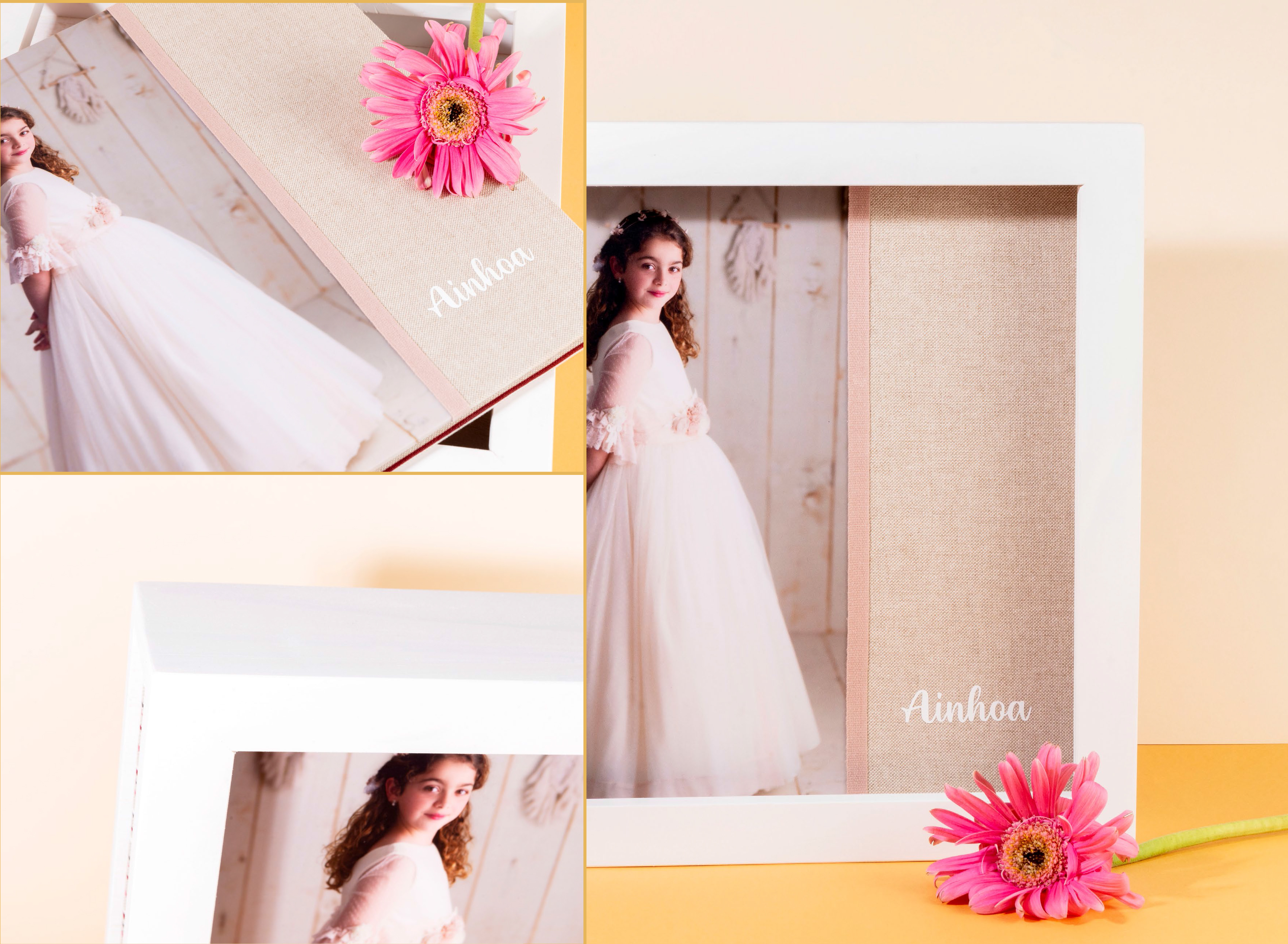 COMUNIONES 2023: Catálogo de Valencia Color