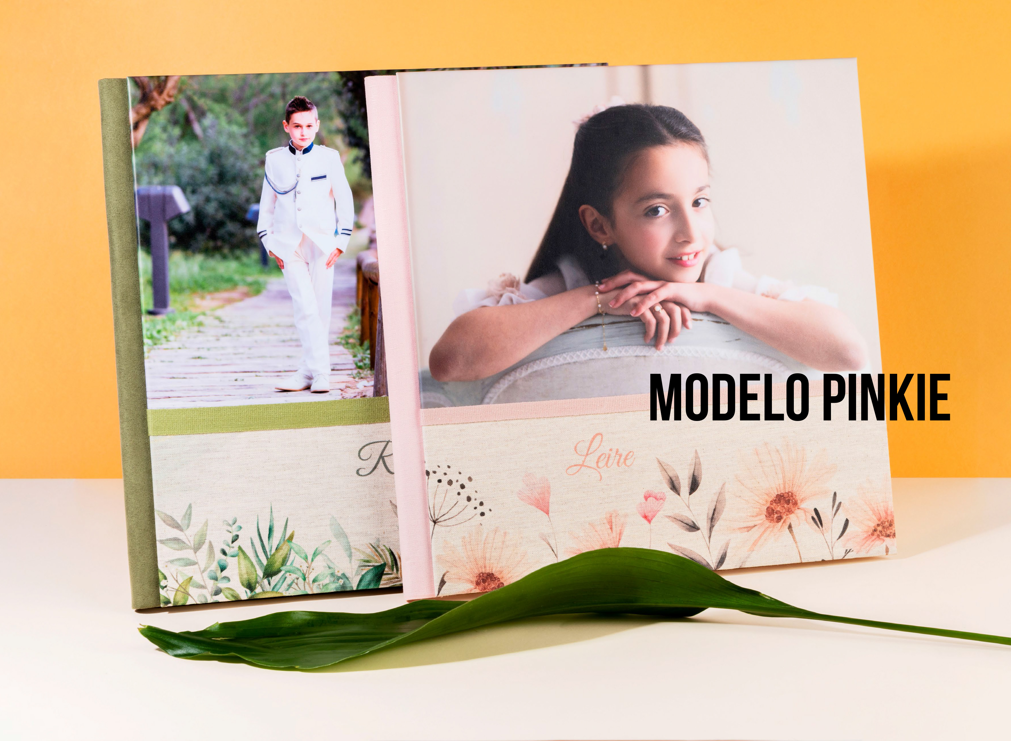 COMUNIONES 2023: Catálogo de Valencia Color