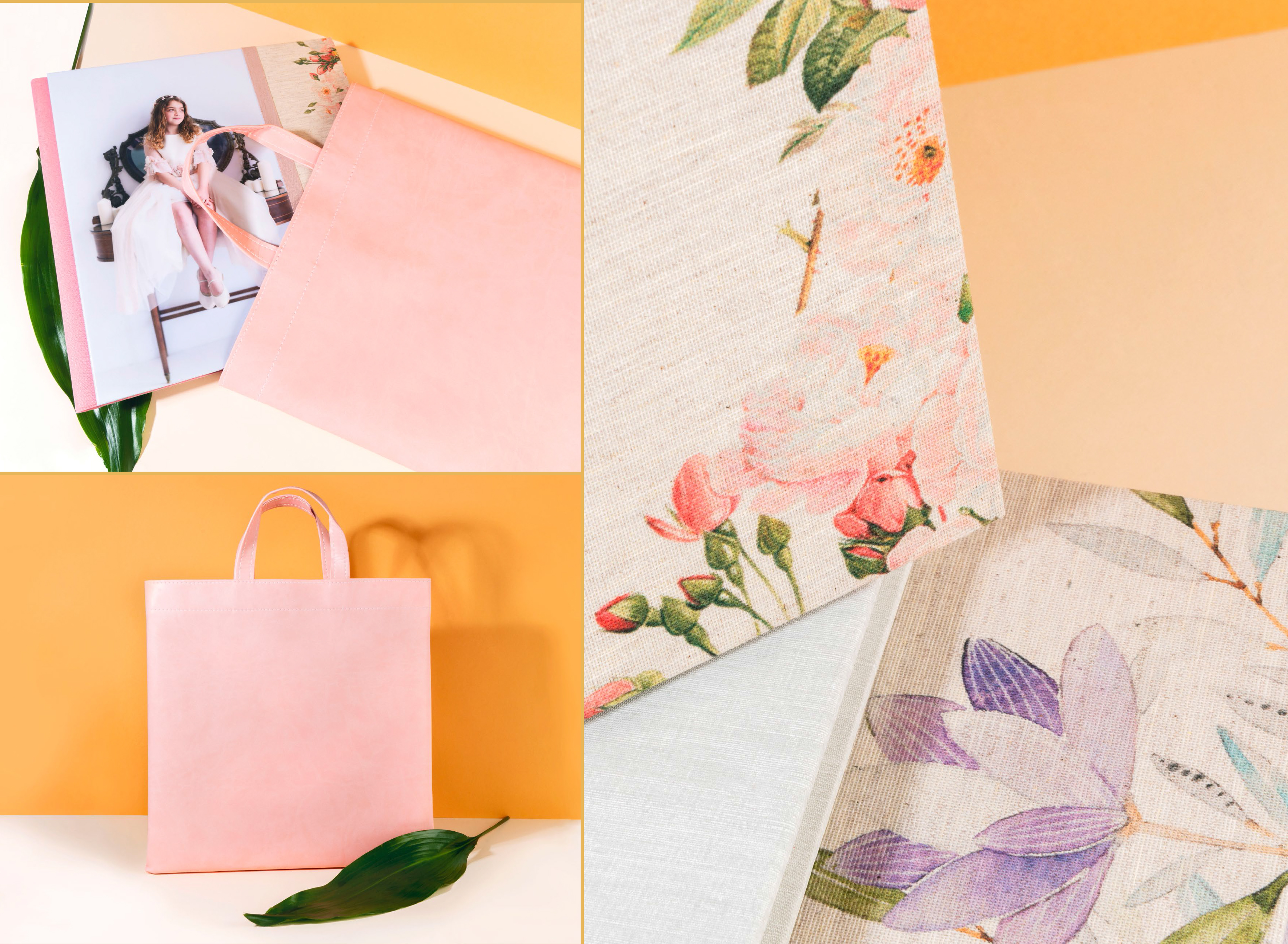 COMUNIONES 2023: Catálogo de Valencia Color