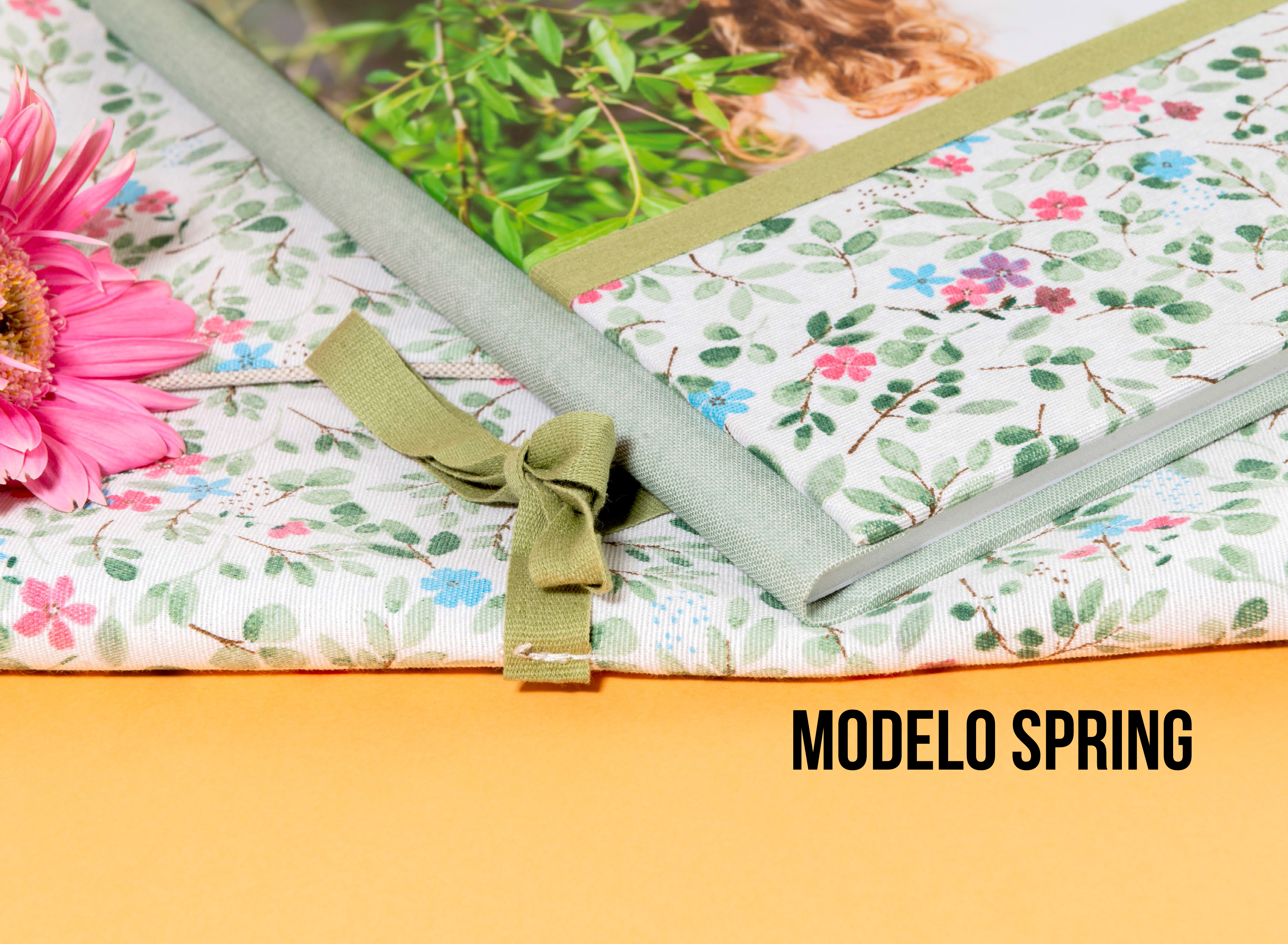 COMUNIONES 2023: Catálogo de Valencia Color