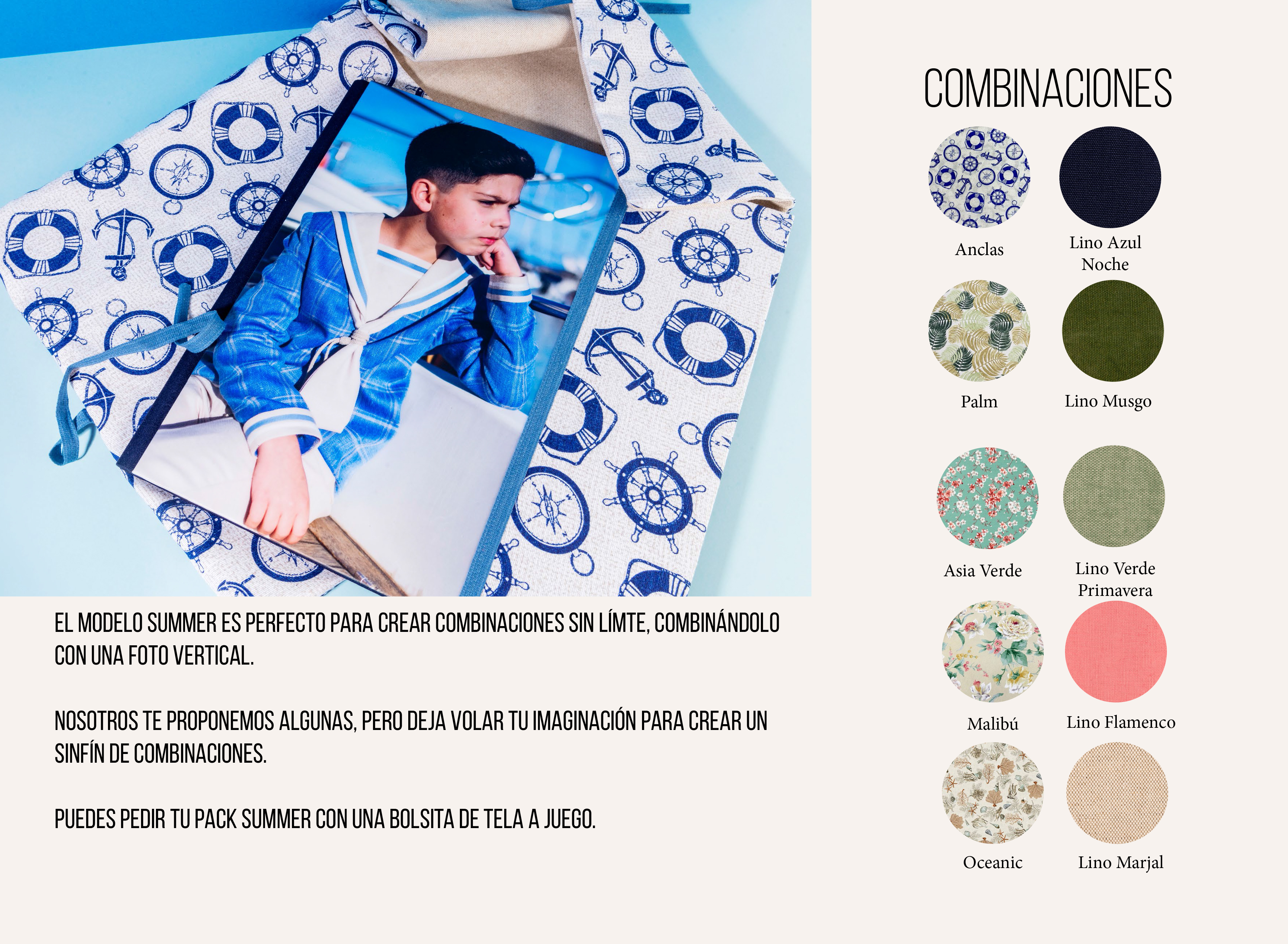 COMUNIONES 2023: Catálogo de Valencia Color