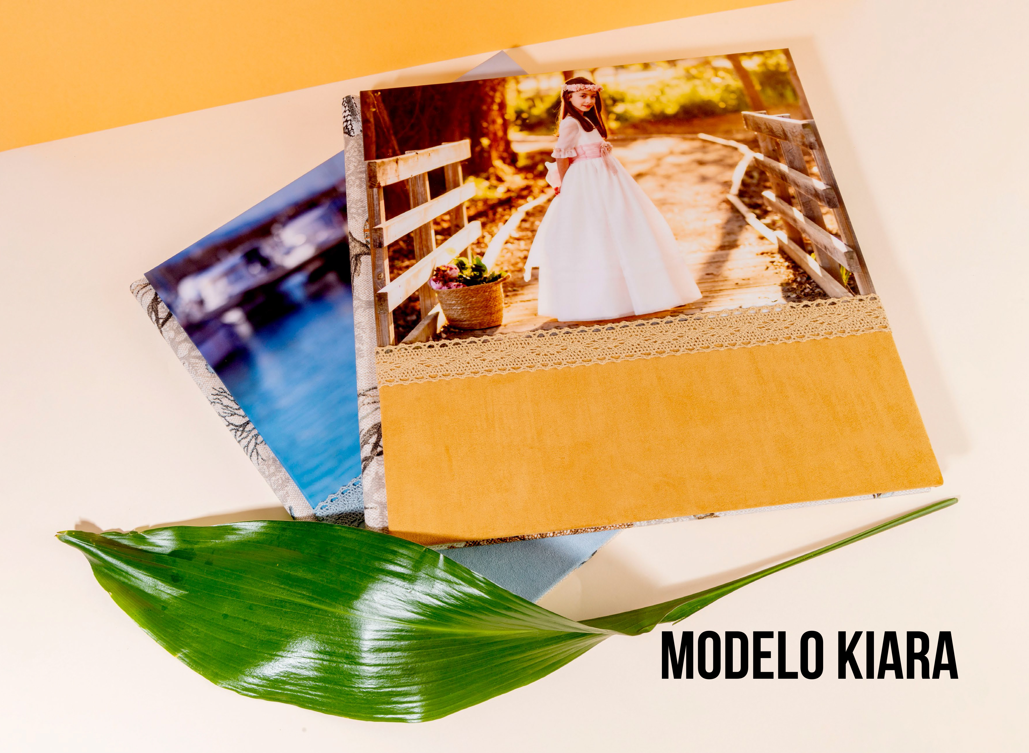 COMUNIONES 2023: Catálogo de Valencia Color