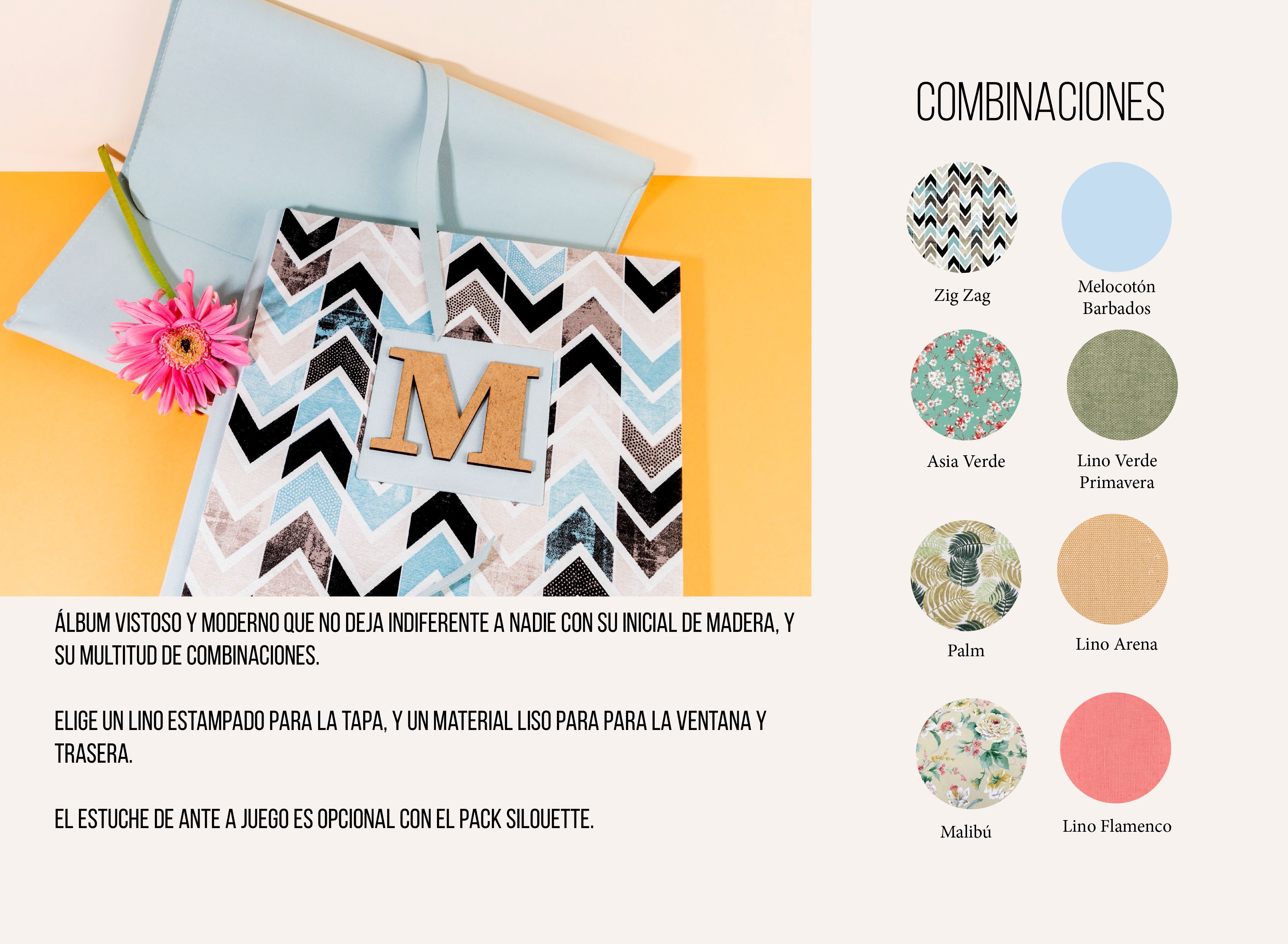 COMUNIONES 2023: Catálogo de Valencia Color