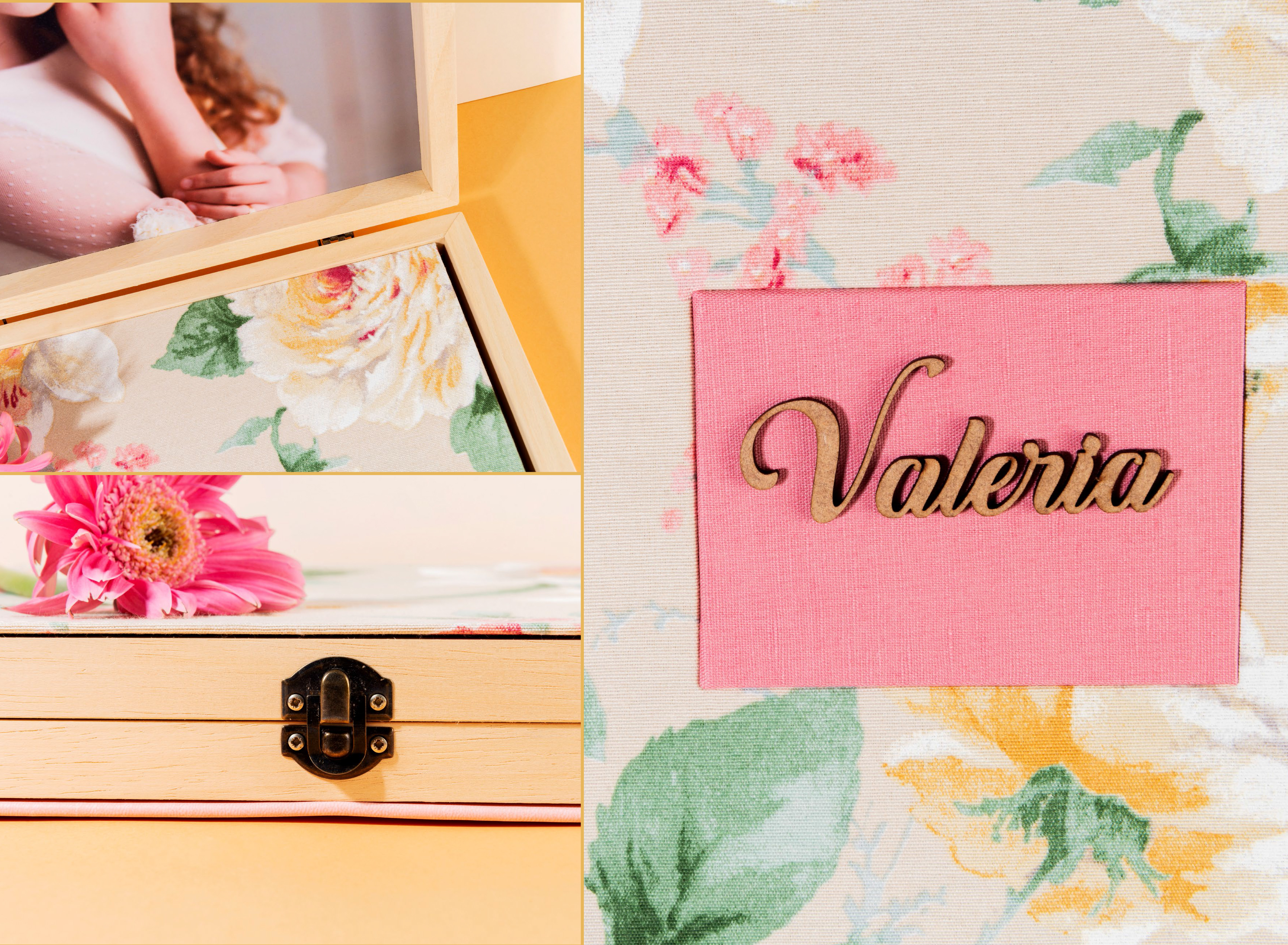 COMUNIONES 2023: Catálogo de Valencia Color