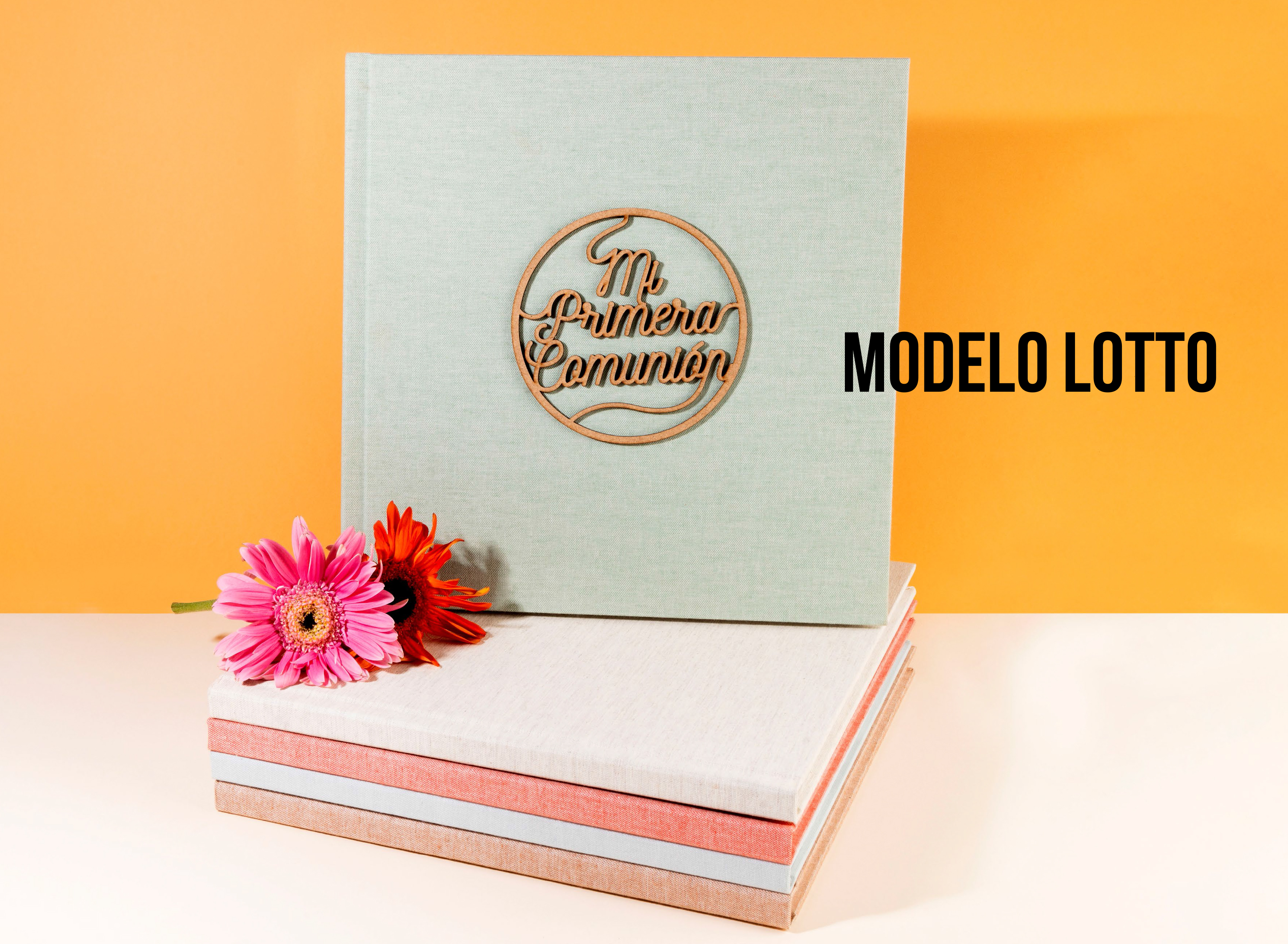 COMUNIONES 2023: Catálogo de Valencia Color