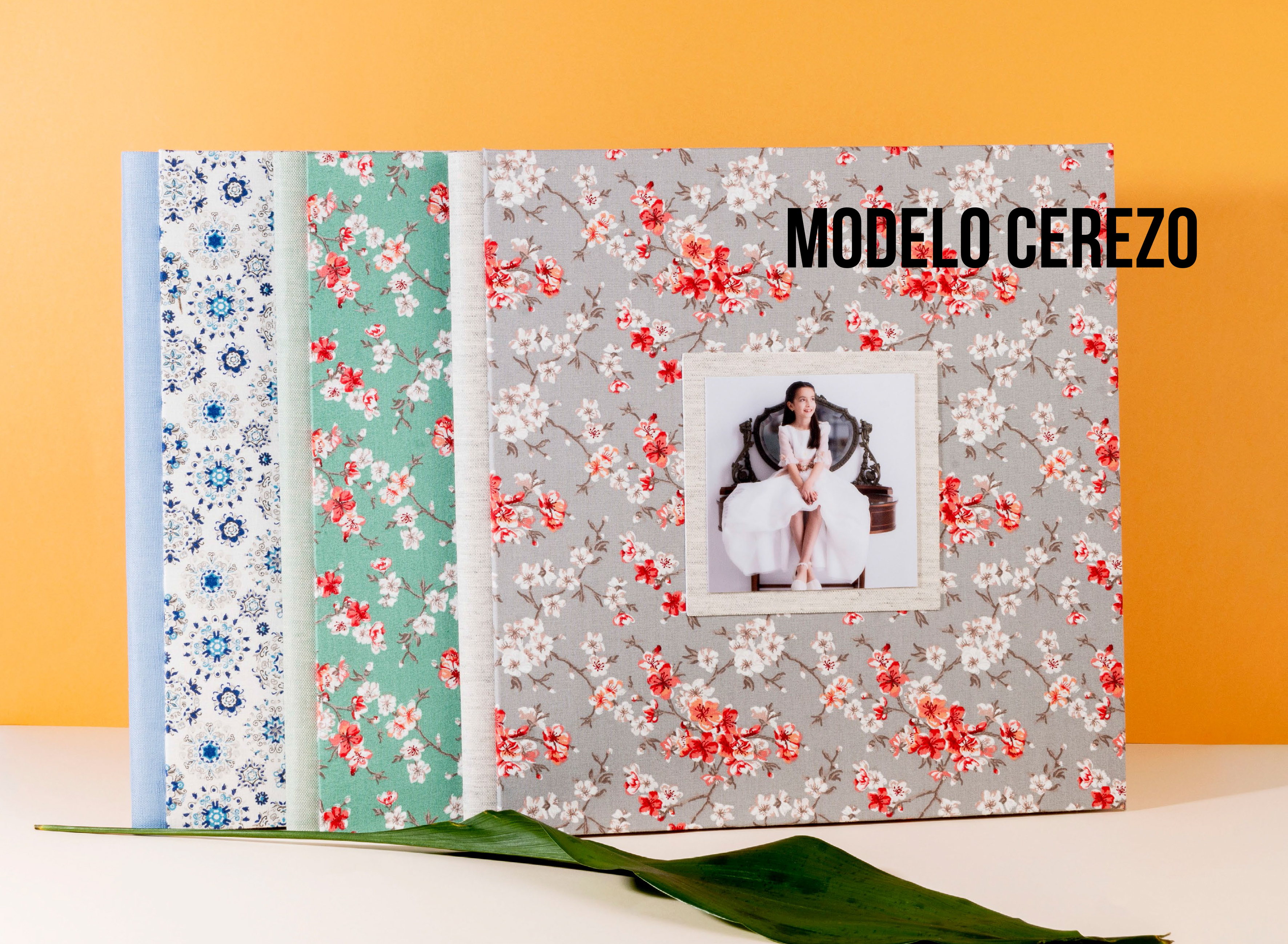 COMUNIONES 2023: Catálogo de Valencia Color