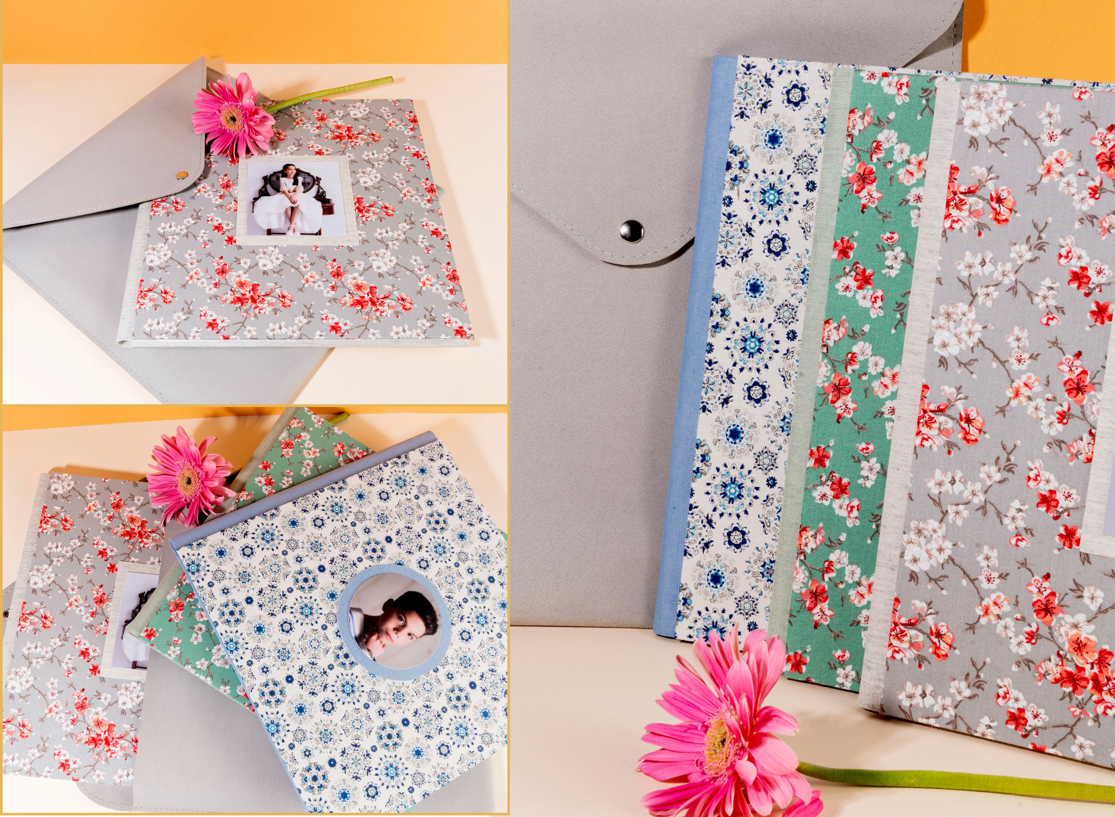 COMUNIONES 2023: Catálogo de Valencia Color