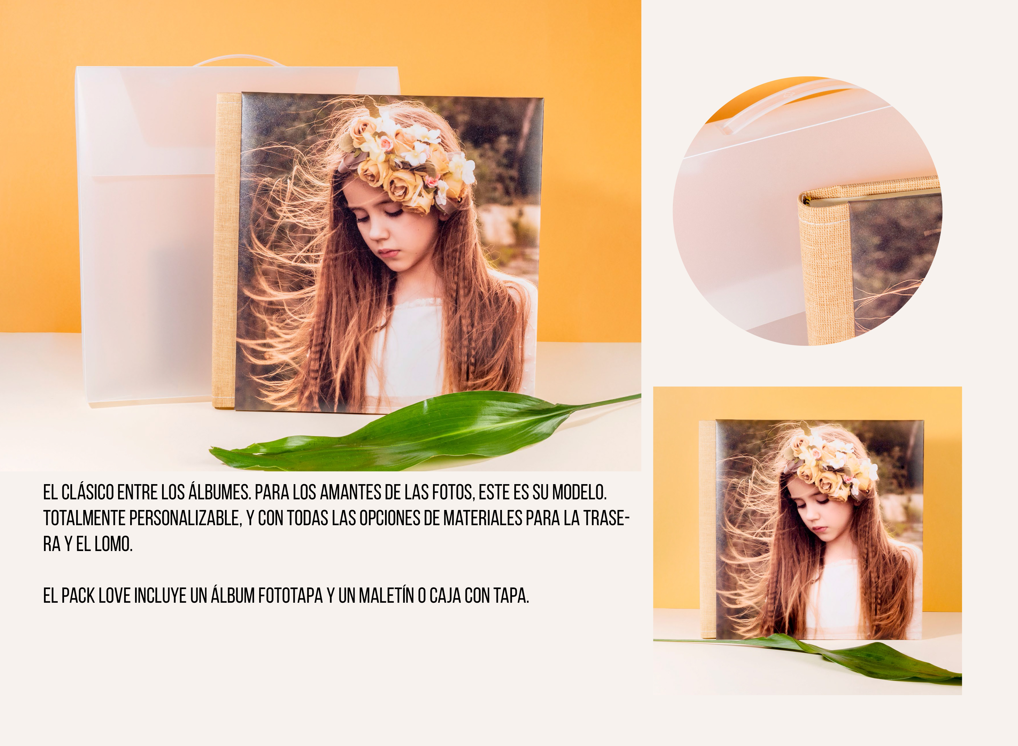 COMUNIONES 2023: Catálogo de Valencia Color