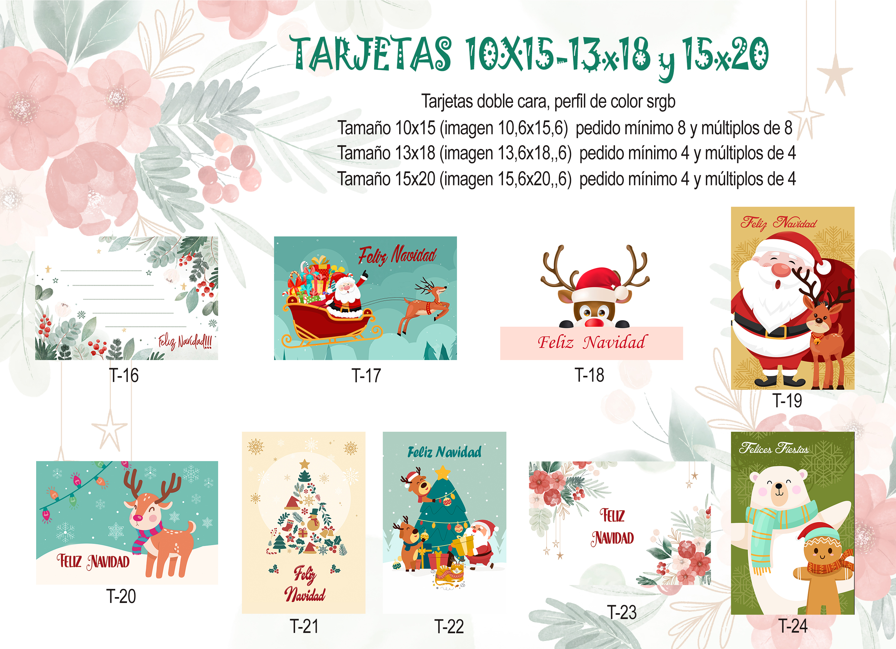 NAVIDAD 2023-24: Catálogo de Valencia Color NAVIDAD 2023-24: Catálogo de Valencia Color