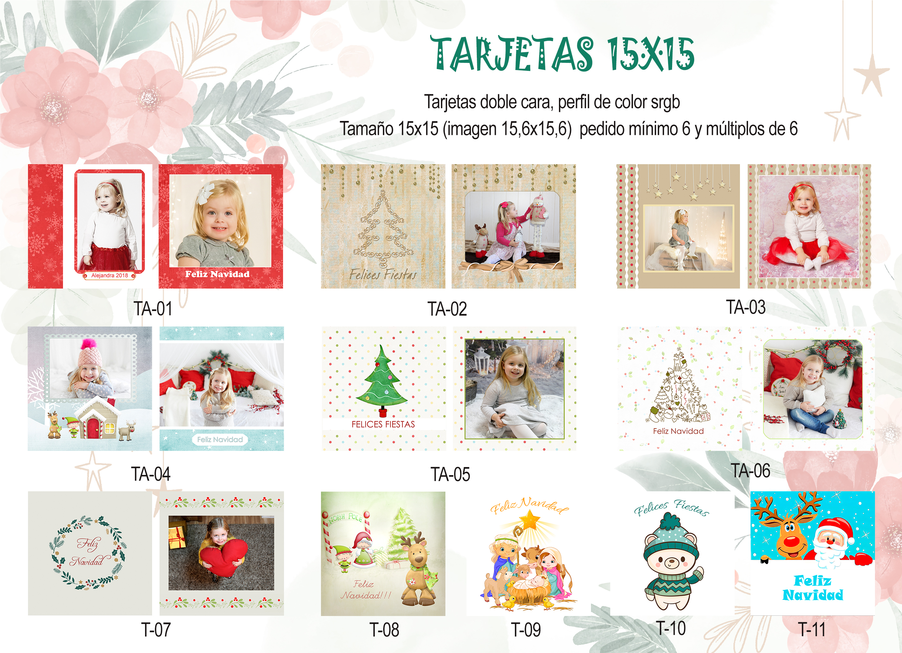 NAVIDAD 2023-24: Catálogo de Valencia Color NAVIDAD 2023-24: Catálogo de Valencia Color