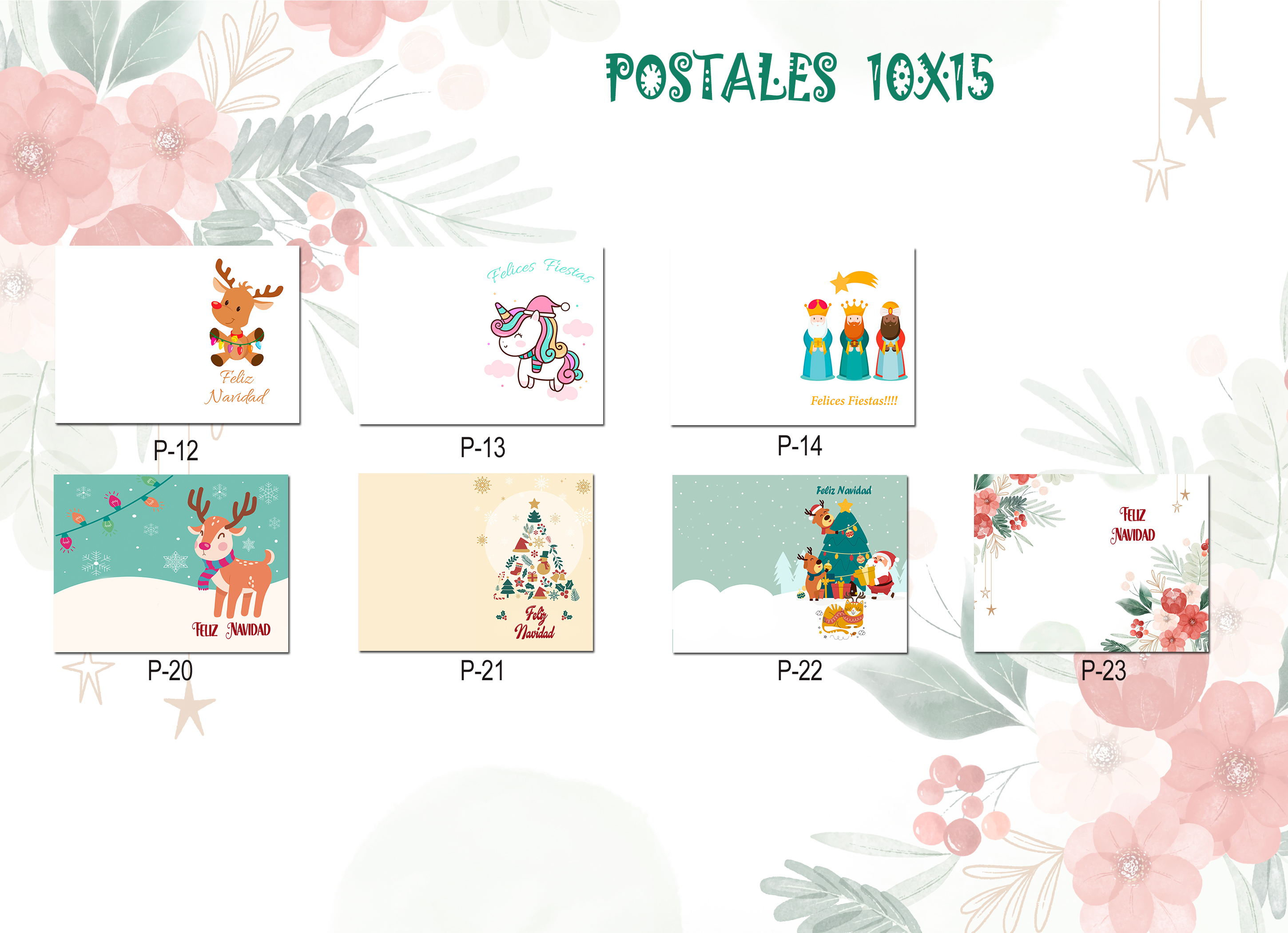 NAVIDAD 2023-24: Catálogo de Valencia Color