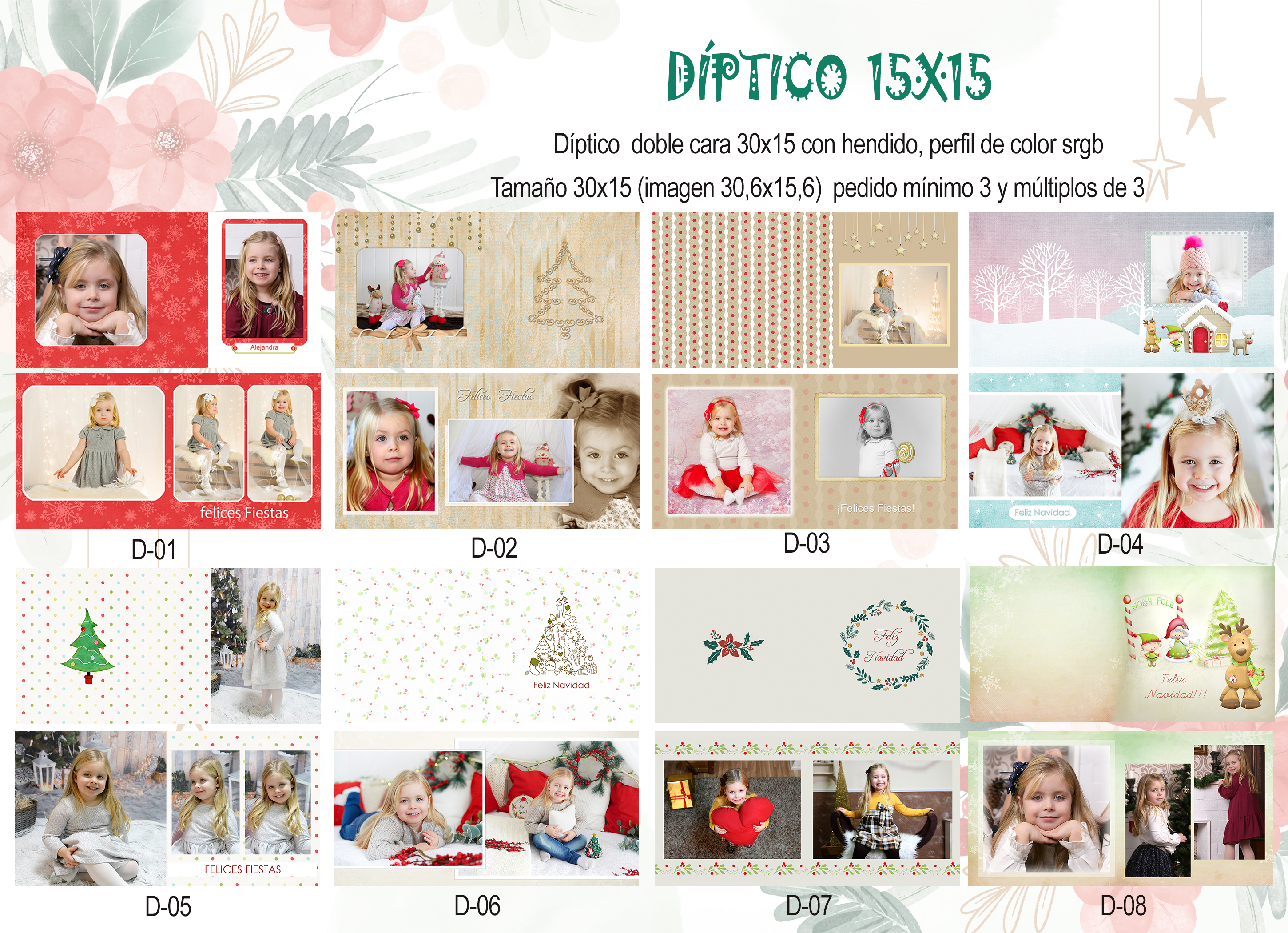 NAVIDAD 2023-24: Catálogo de Valencia Color