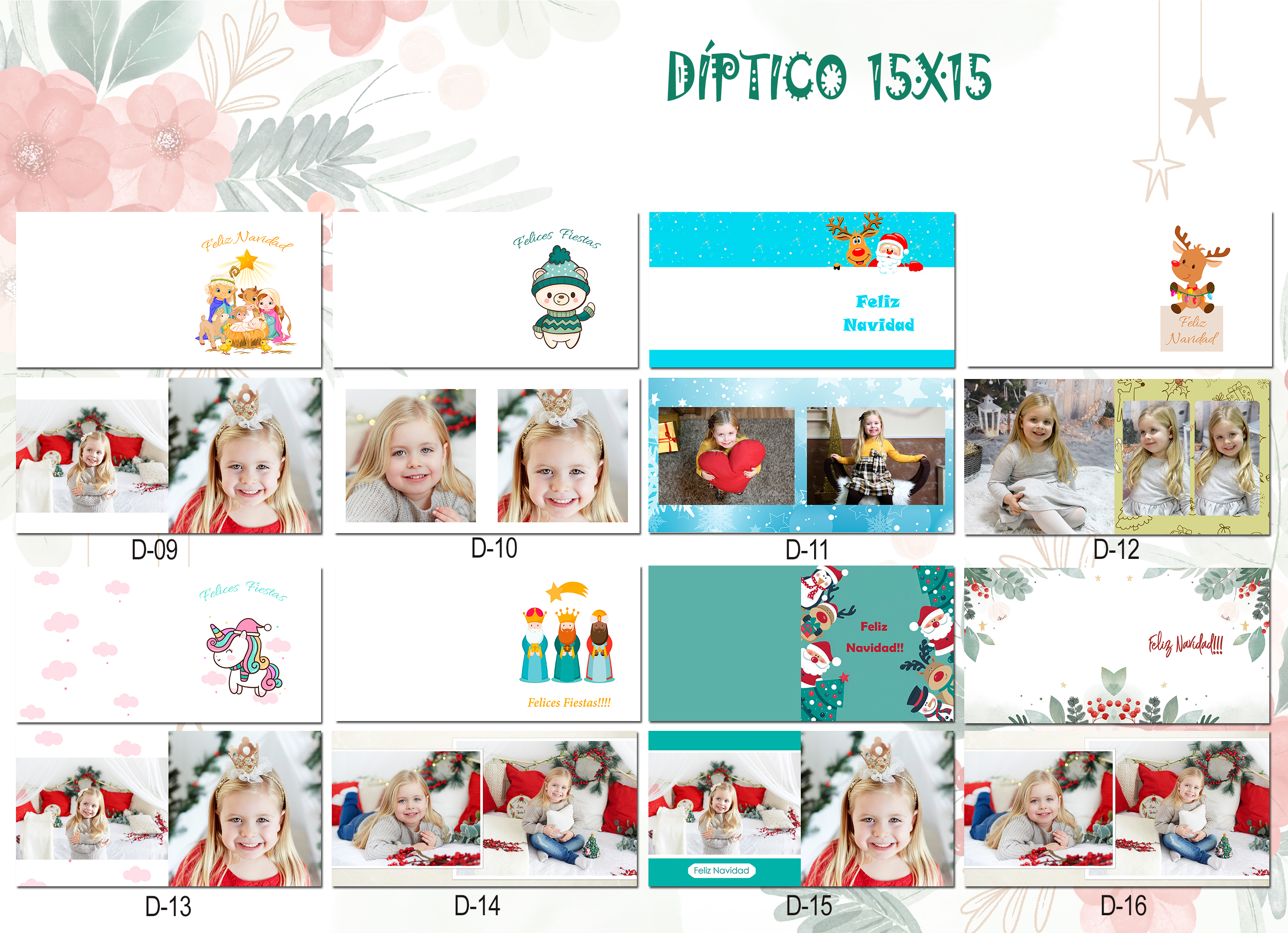 NAVIDAD 2023-24: Catálogo de Valencia Color