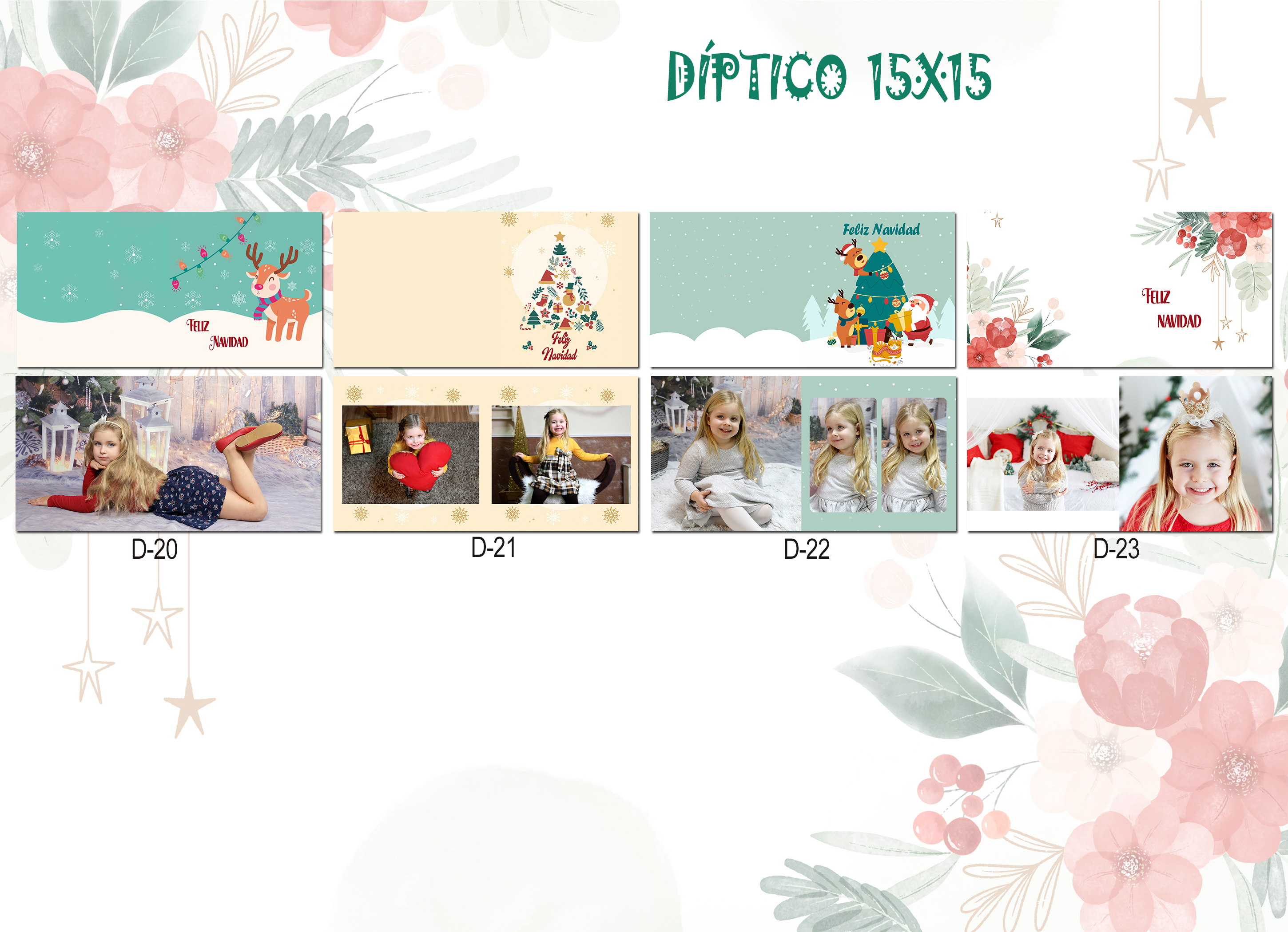 NAVIDAD 2023-24: Catálogo de Valencia Color