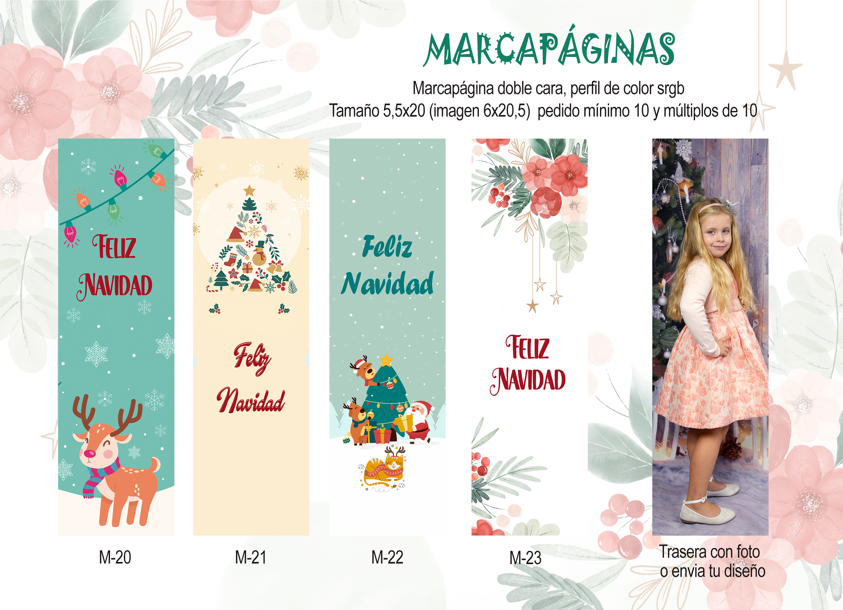 NAVIDAD 2023-24: Catálogo de Valencia Color