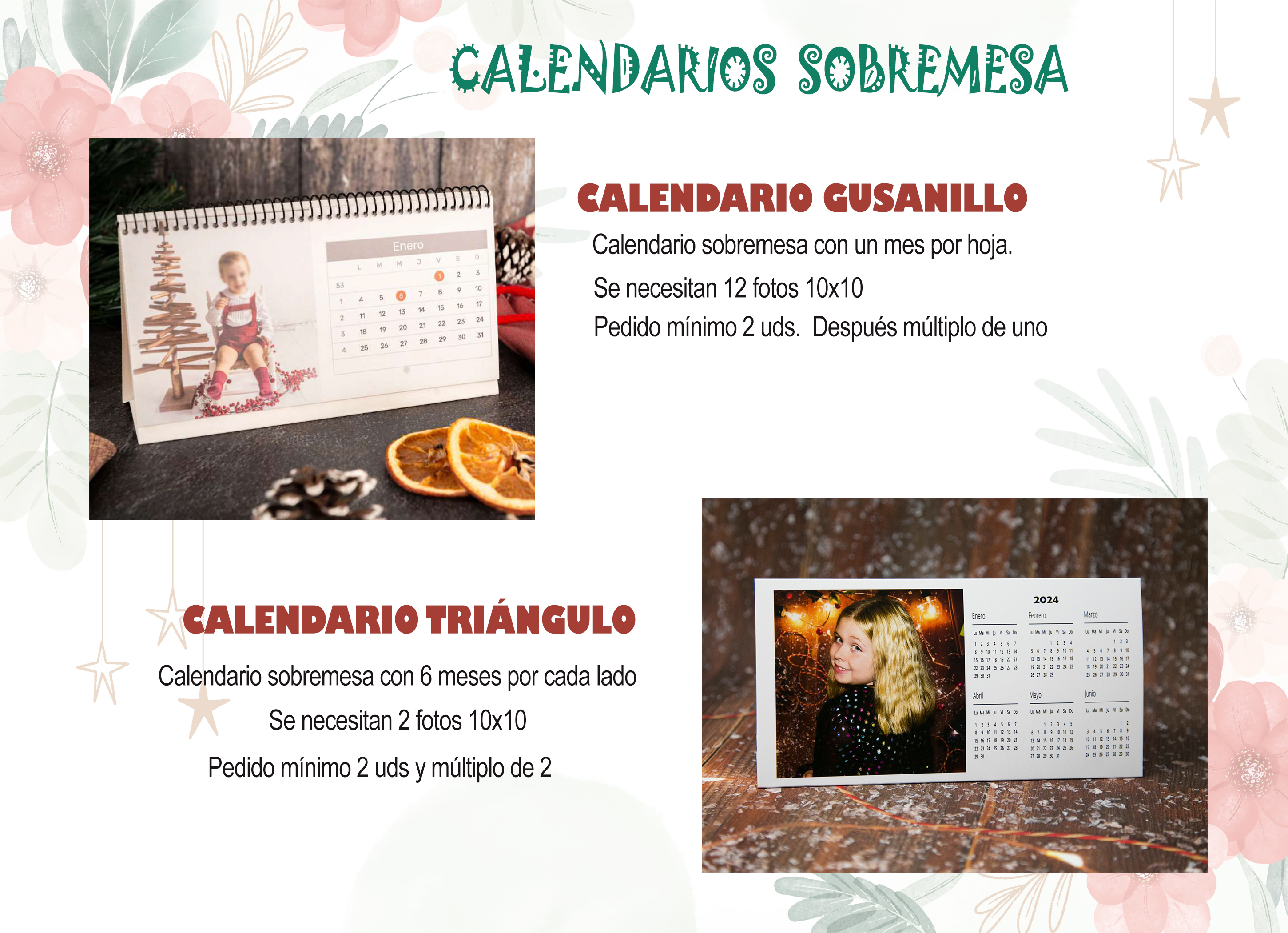 NAVIDAD 2023-24: Catálogo de Valencia Color