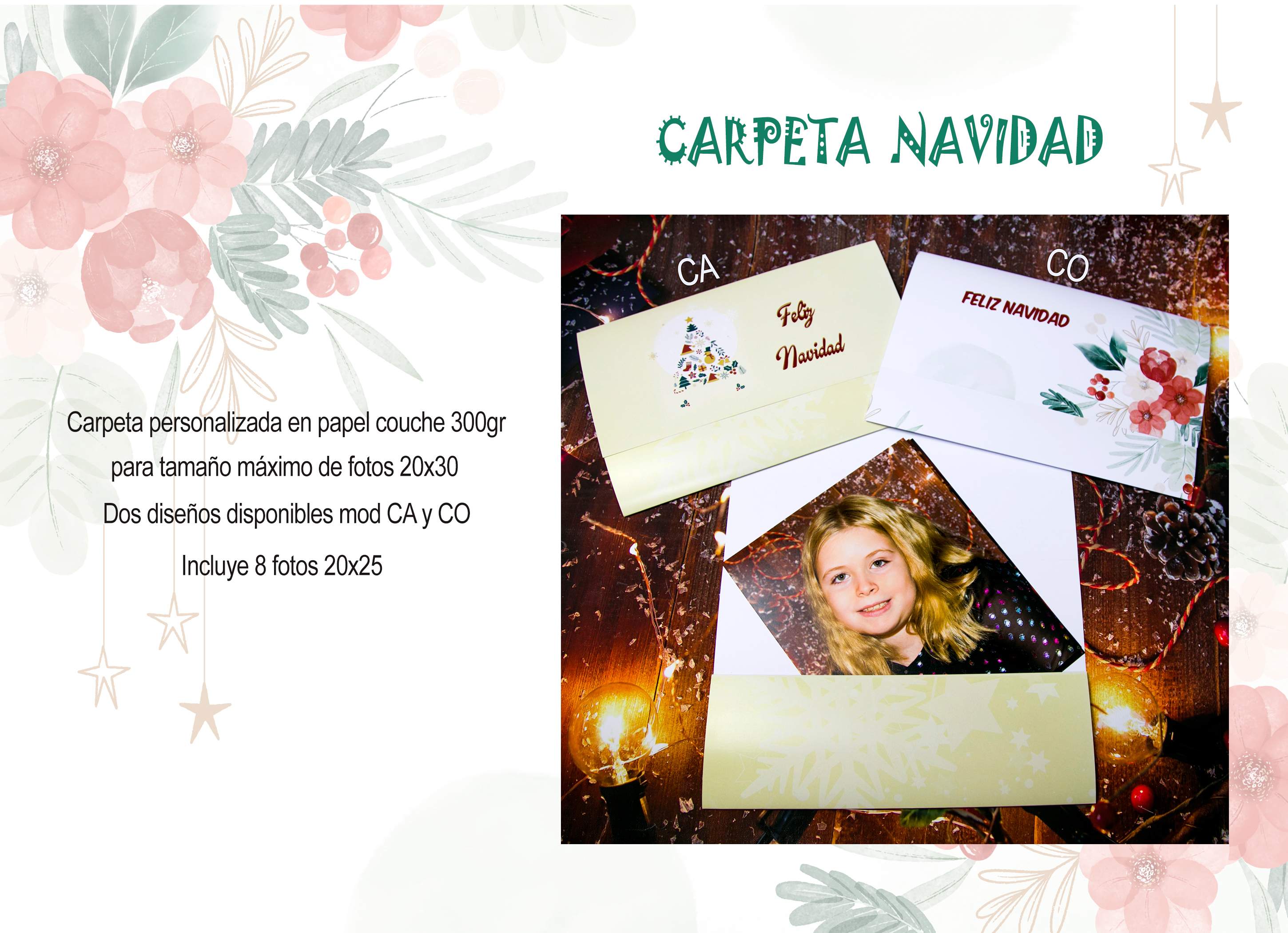 NAVIDAD 2023-24: Catálogo de Valencia Color