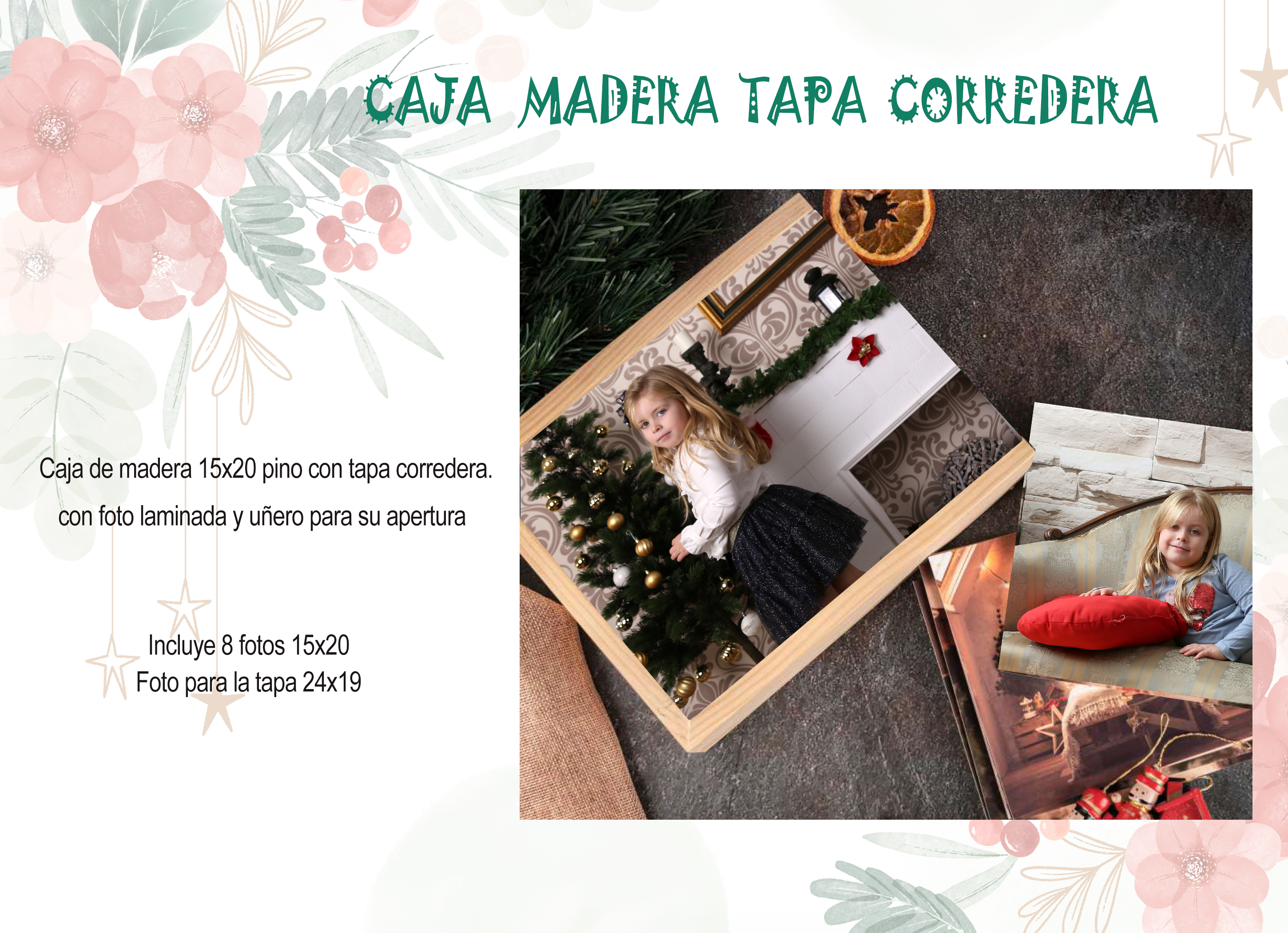 NAVIDAD 2023-24: Catálogo de Valencia Color