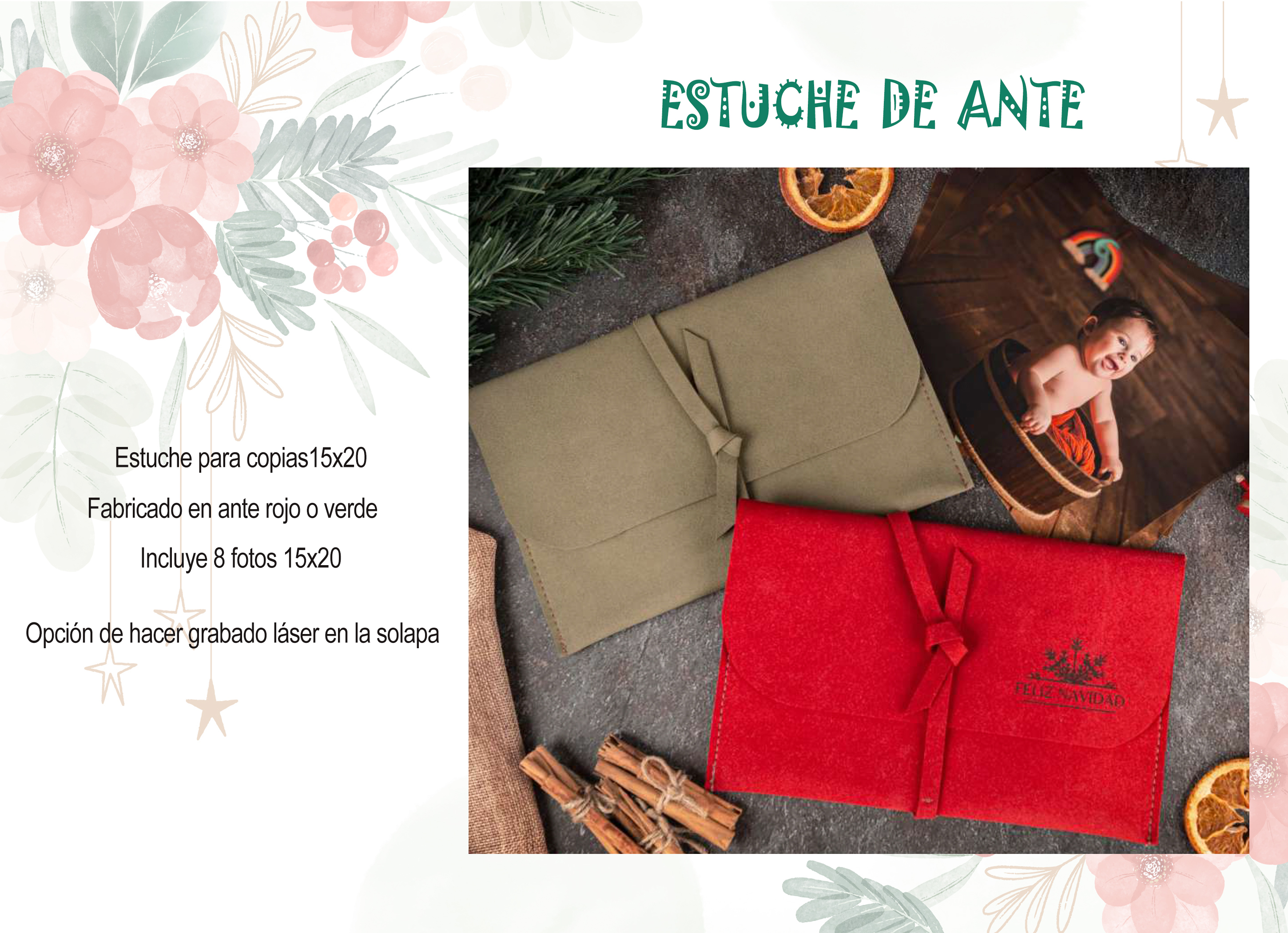 NAVIDAD 2023-24: Catálogo de Valencia Color