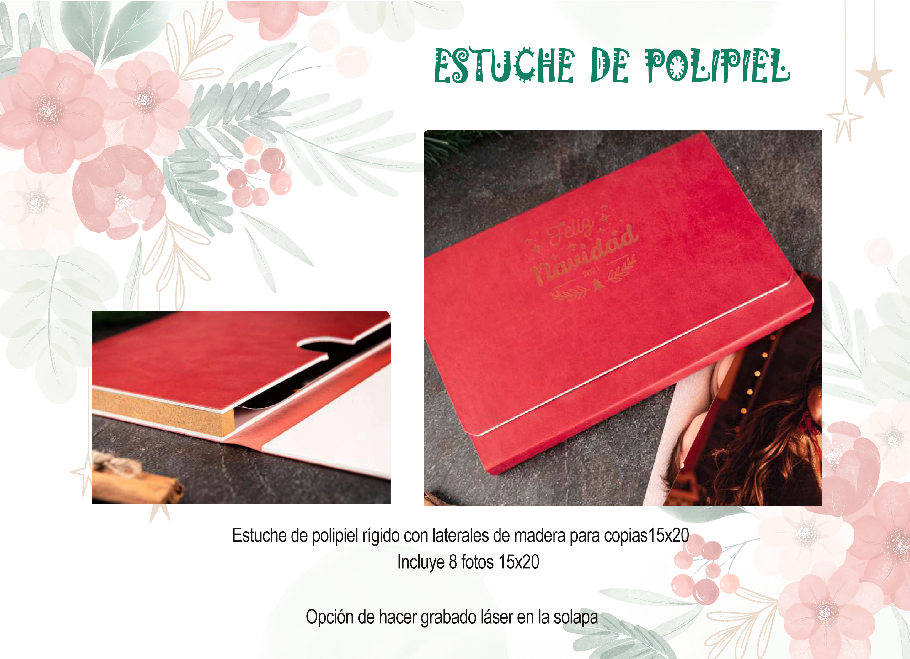 NAVIDAD 2023-24: Catálogo de Valencia Color