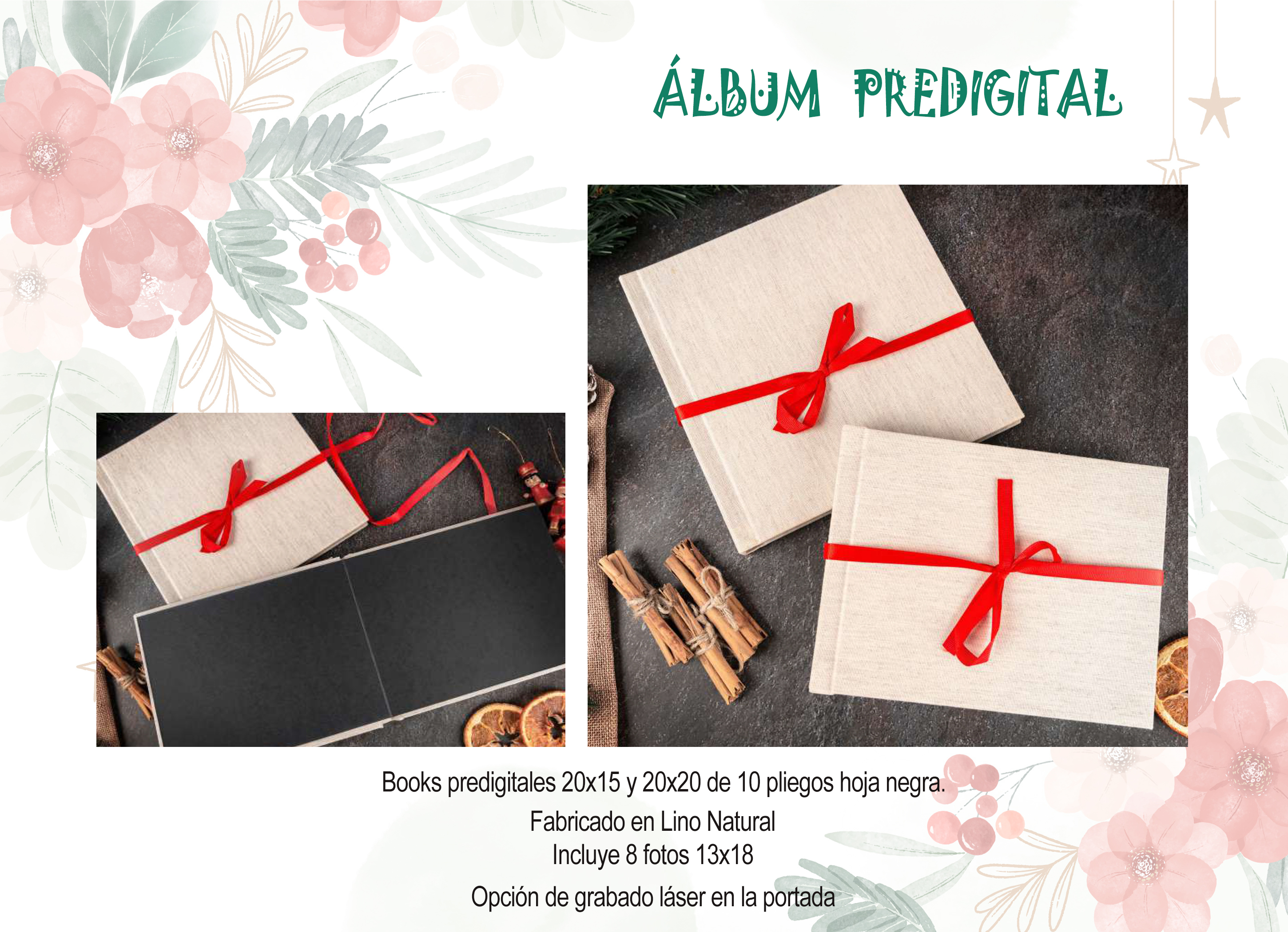 NAVIDAD 2023-24: Catálogo de Valencia Color