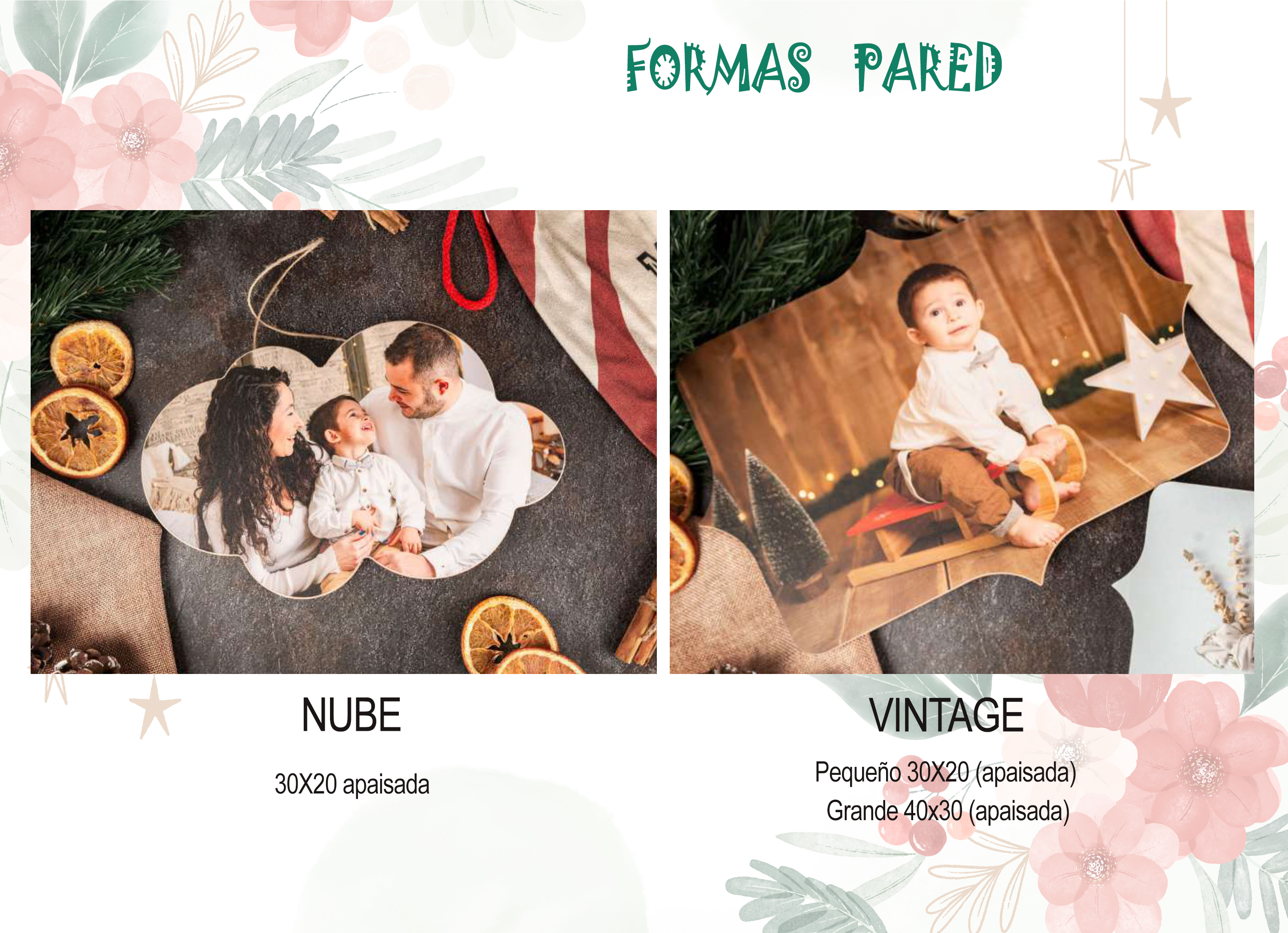 NAVIDAD 2023-24: Catálogo de Valencia Color