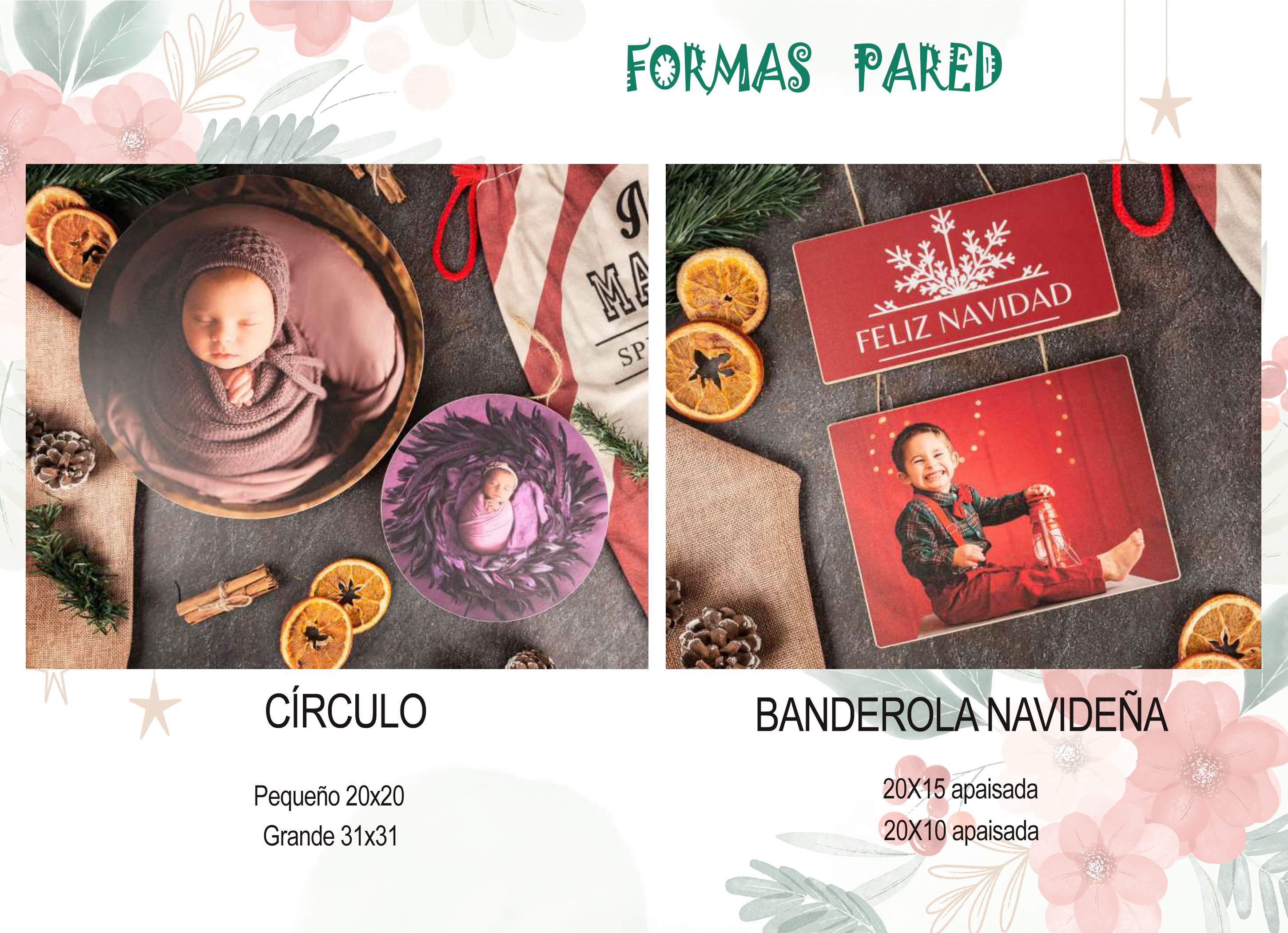 NAVIDAD 2023-24: Catálogo de Valencia Color